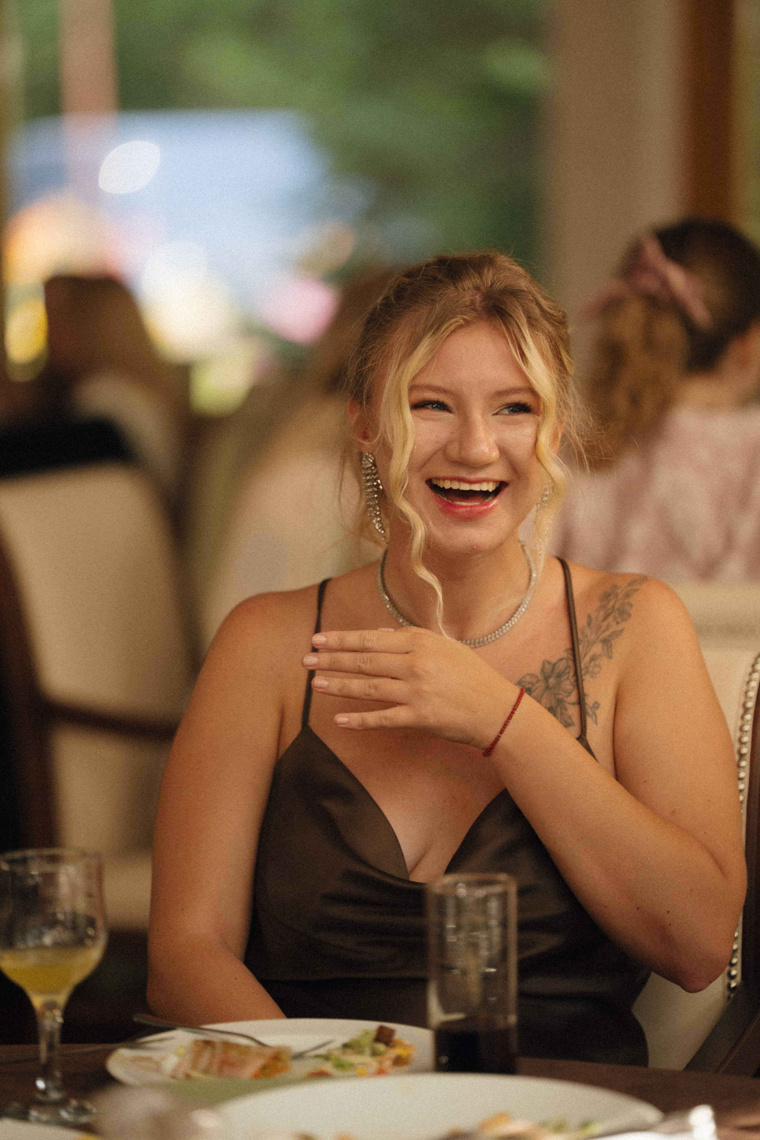 Forest Symphony. Фотограф в Санкт-Петербурге Александр Дымов