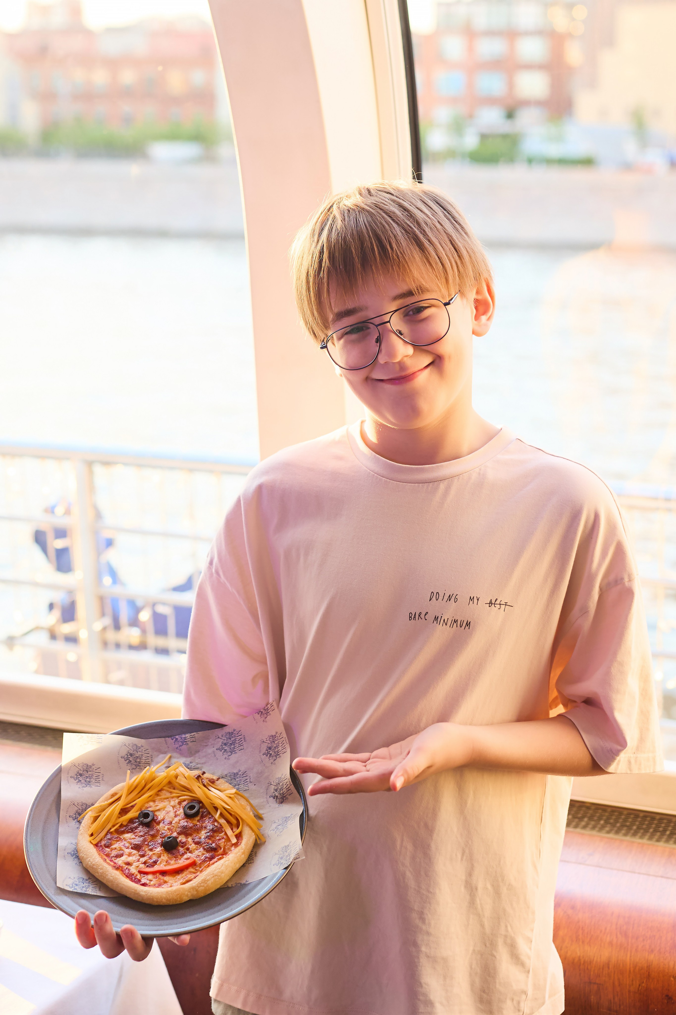 Выпускной 4 класс. Фотограф Иван Недорез