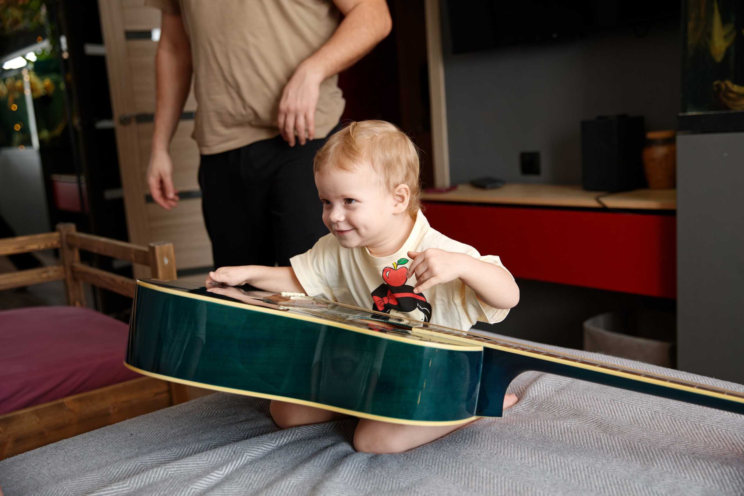 Семья Пылайкиных. Семейный фотограф — Макс Белогрудов