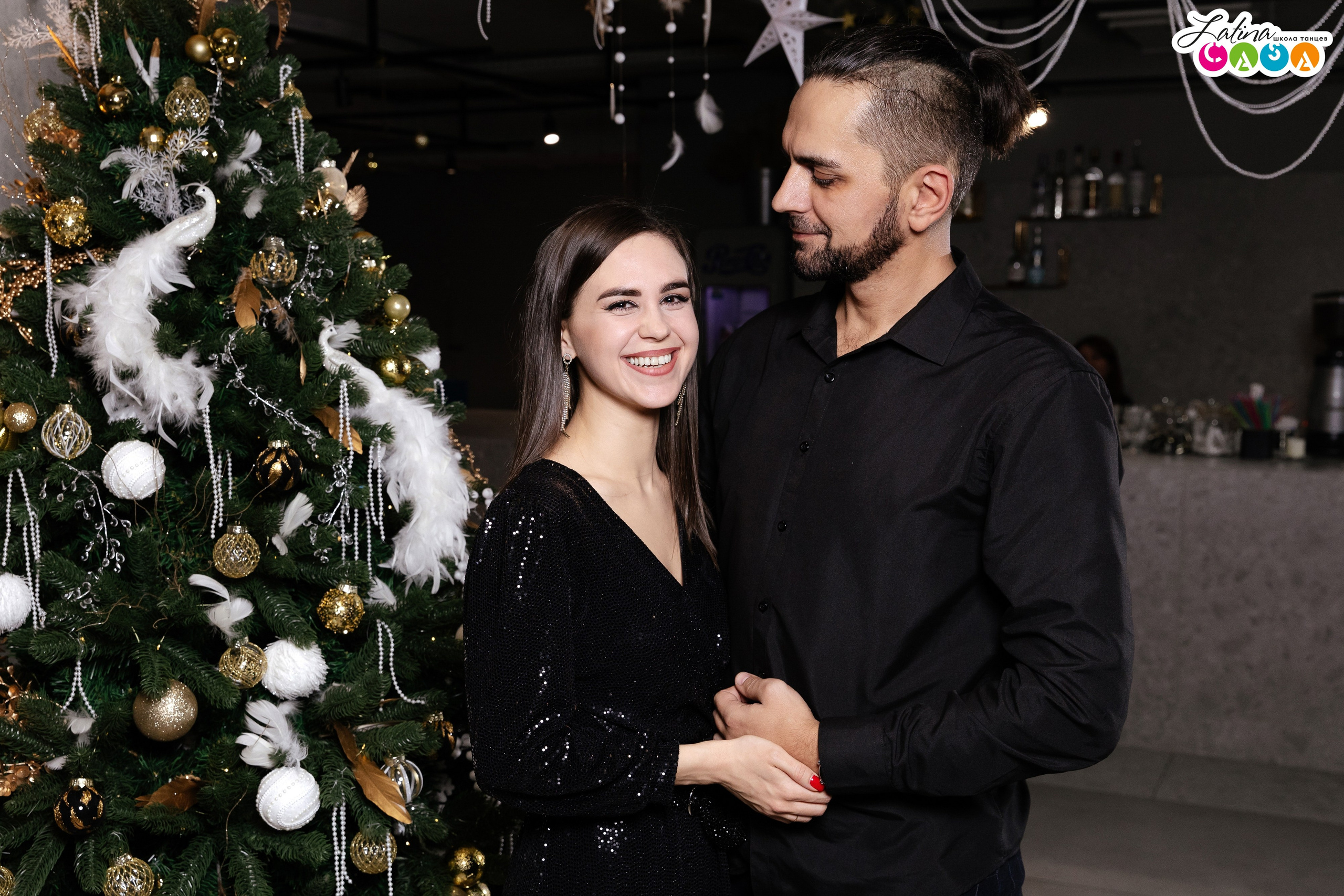 Корпоратив Casa Latina. Семейный фотограф — Макс Белогрудов