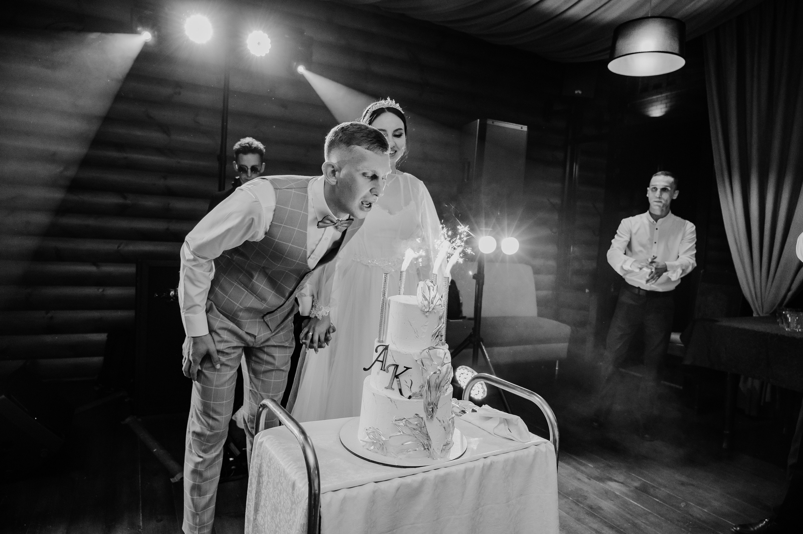 Антон & Ксюша. Марина Шуляк Фотограф Кострома — Санкт Петербург