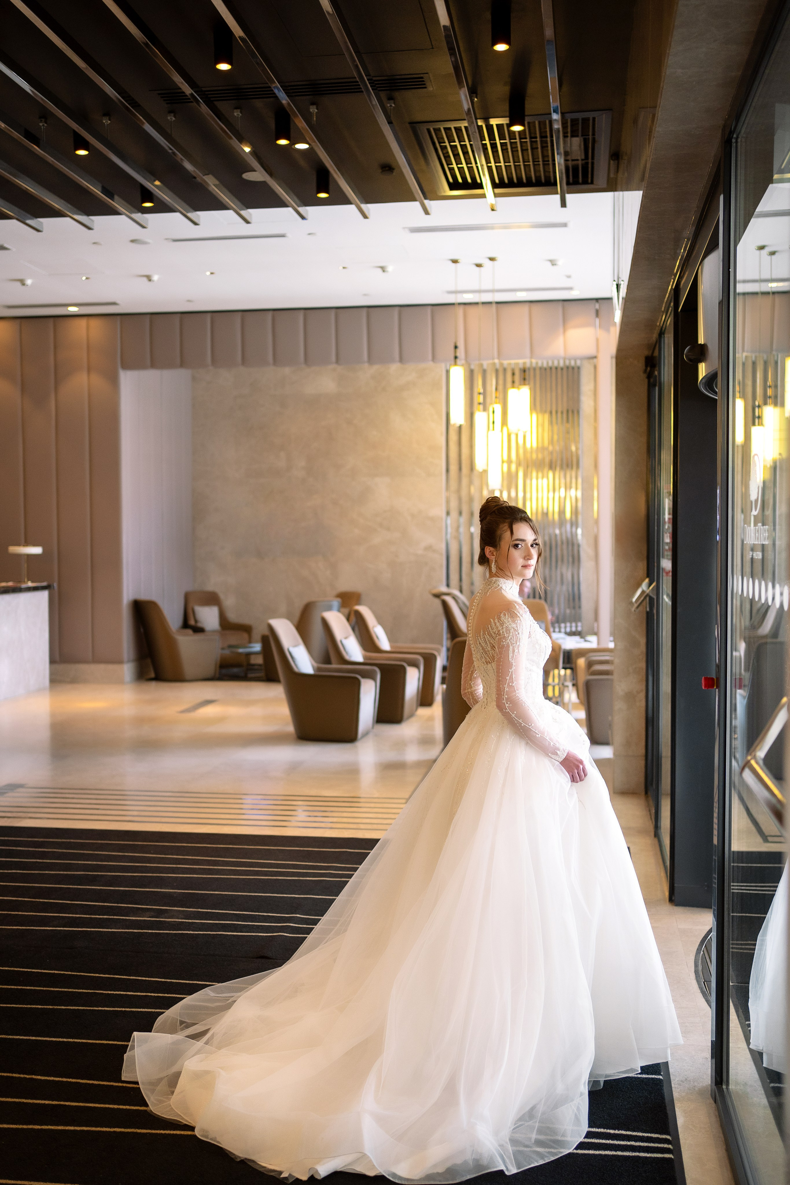 Виталий и Ирина. Семейный и свадебный фотограф Минск, Беларусь Анна Орловская