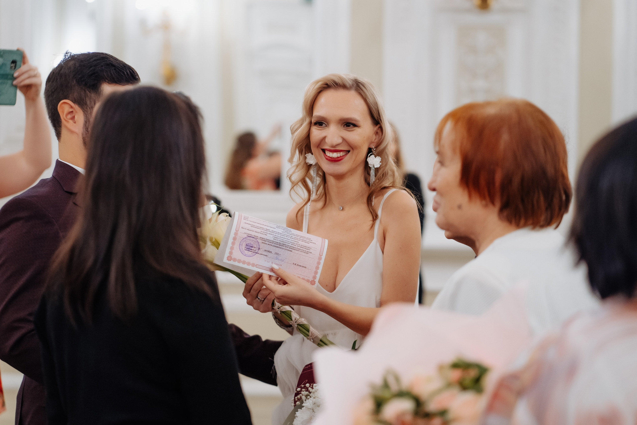 Екатерина и Сергей. KORSHIKOV SERGEY