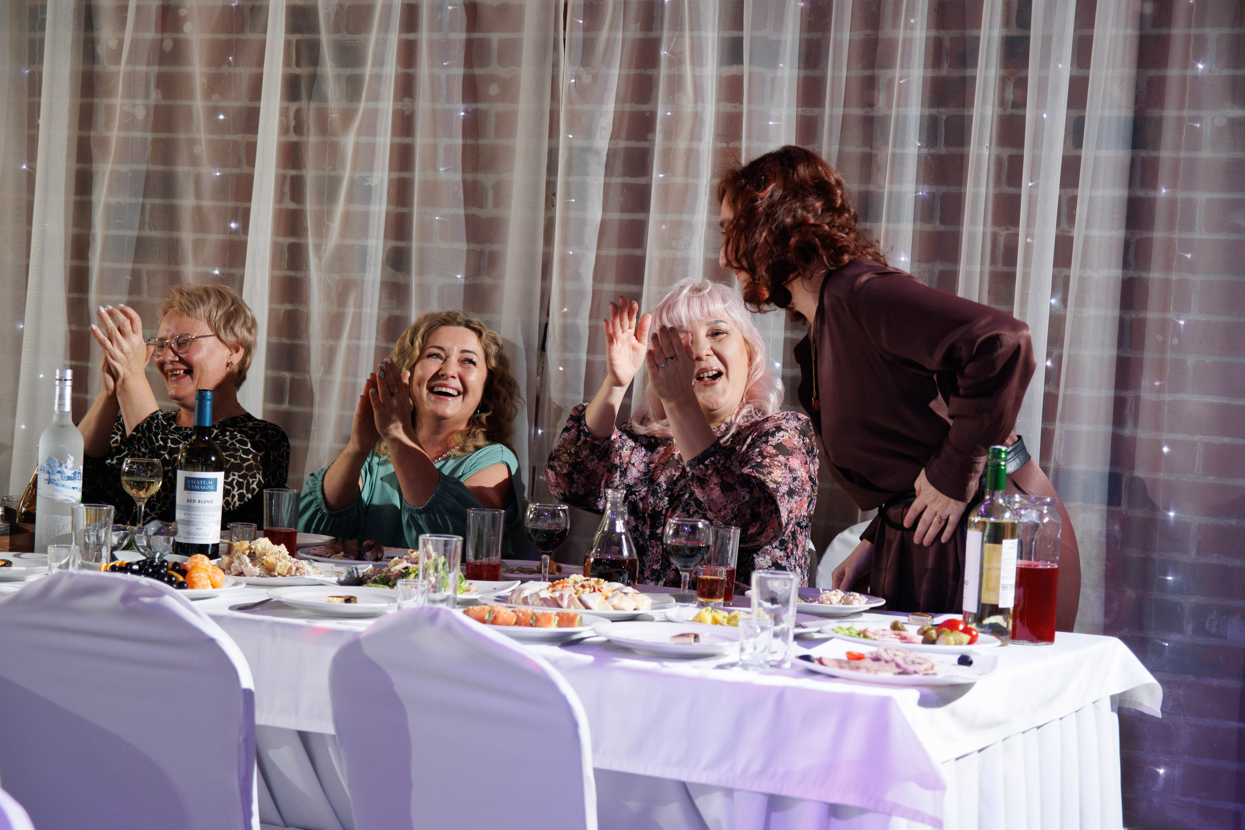 Юлия. День рождения. Фотограф Улан-Удэ Алексей Раднаев RAD