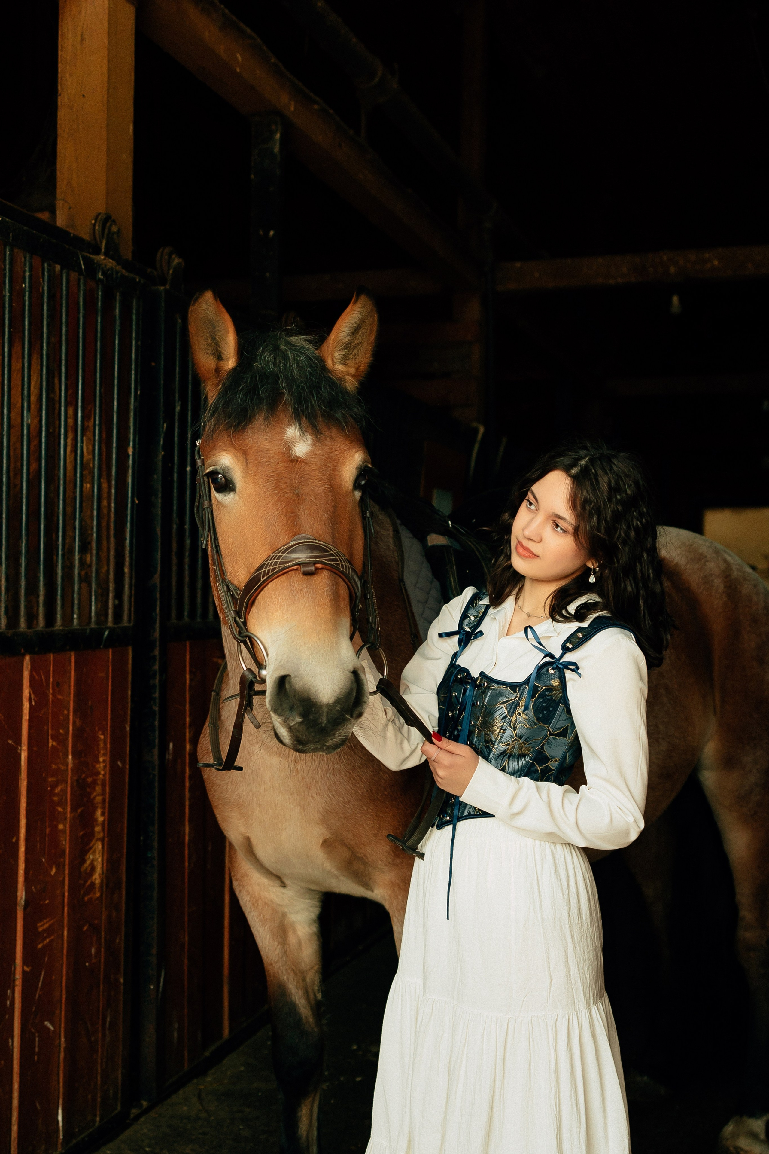 Татьяна и Плюша. Семейный фотограф в Рязани и Рязанской области