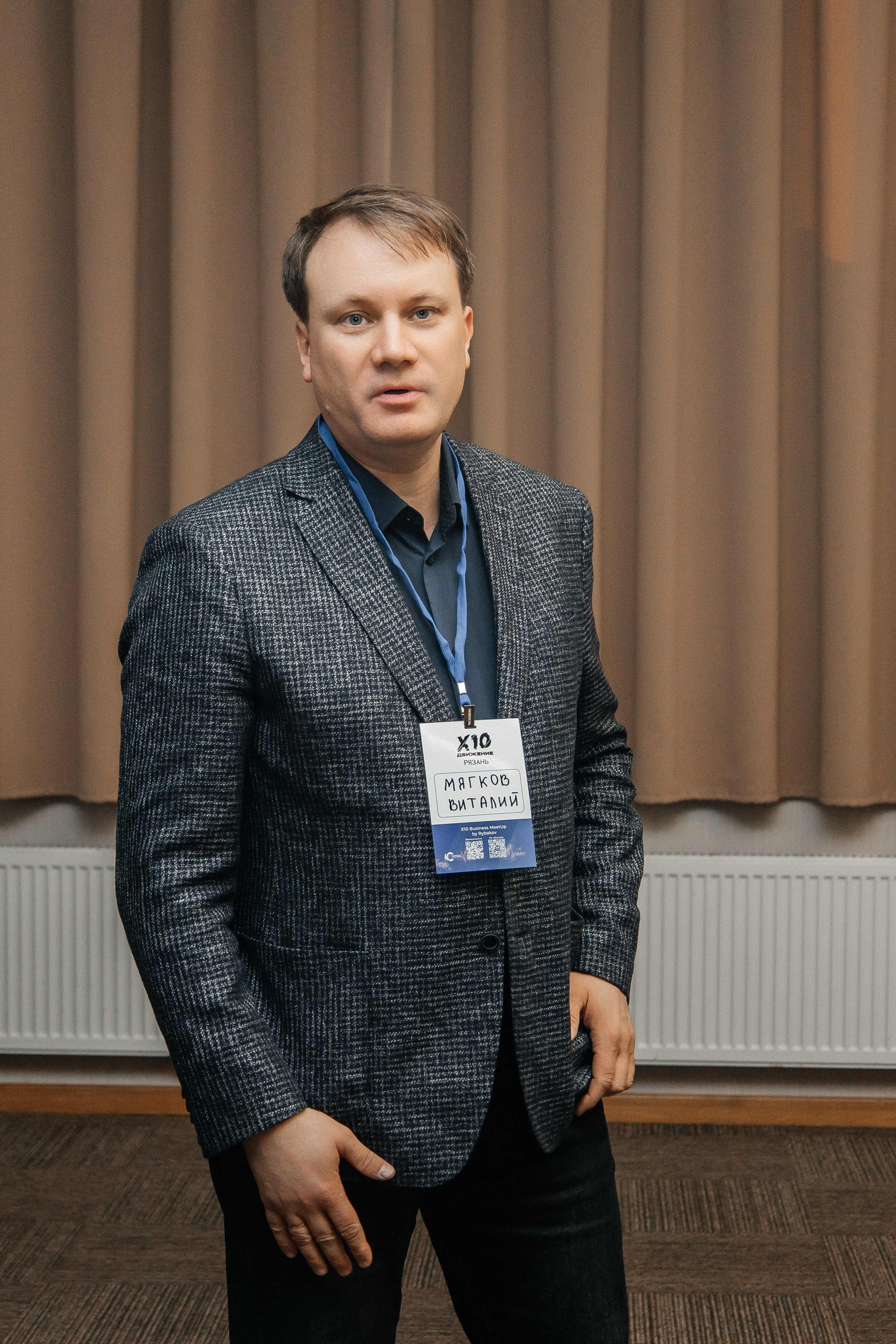 X10. Семейный фотограф в Рязани и Рязанской области