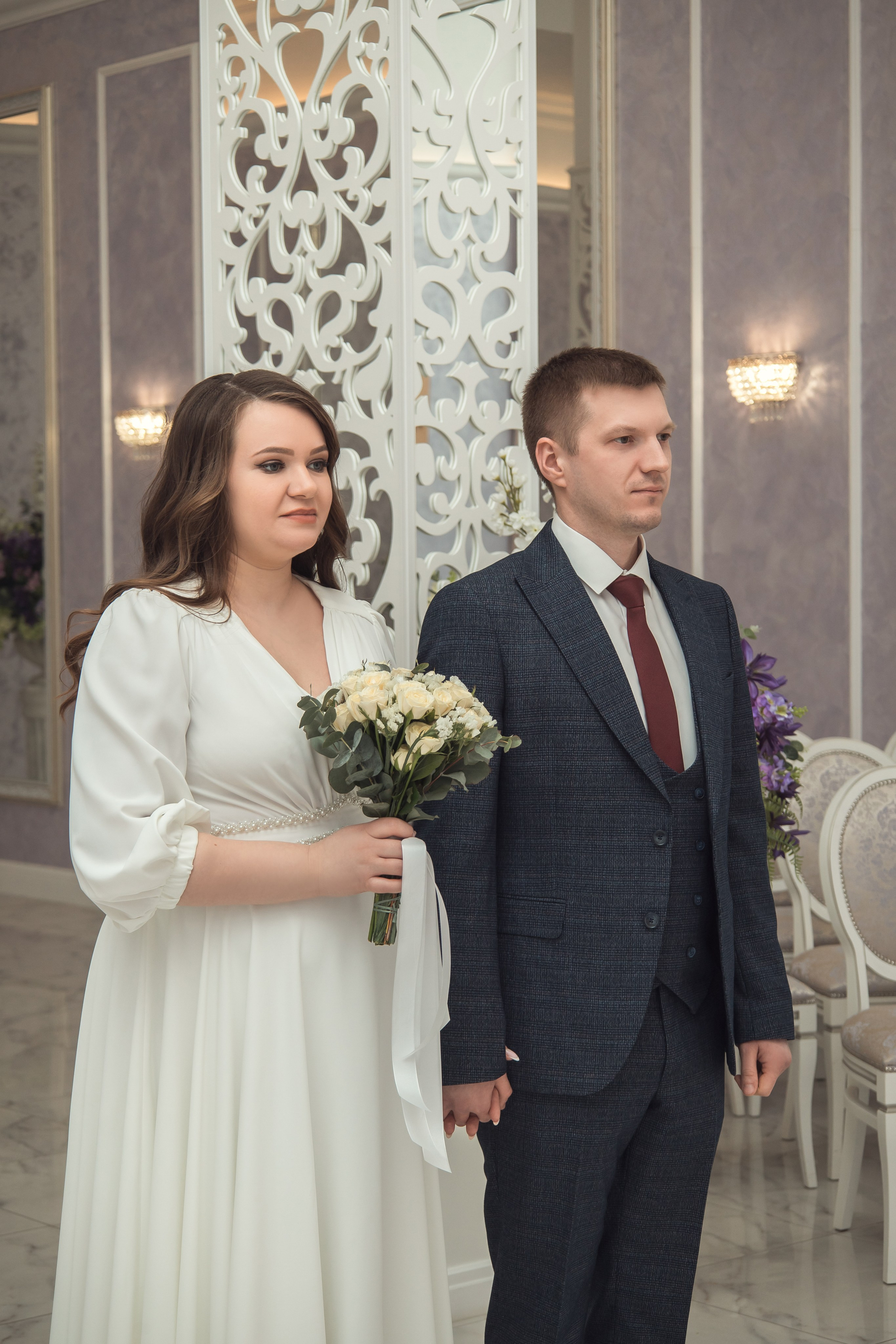 Татьяна и Сергей. Семейный фотограф в Рязани и Рязанской области