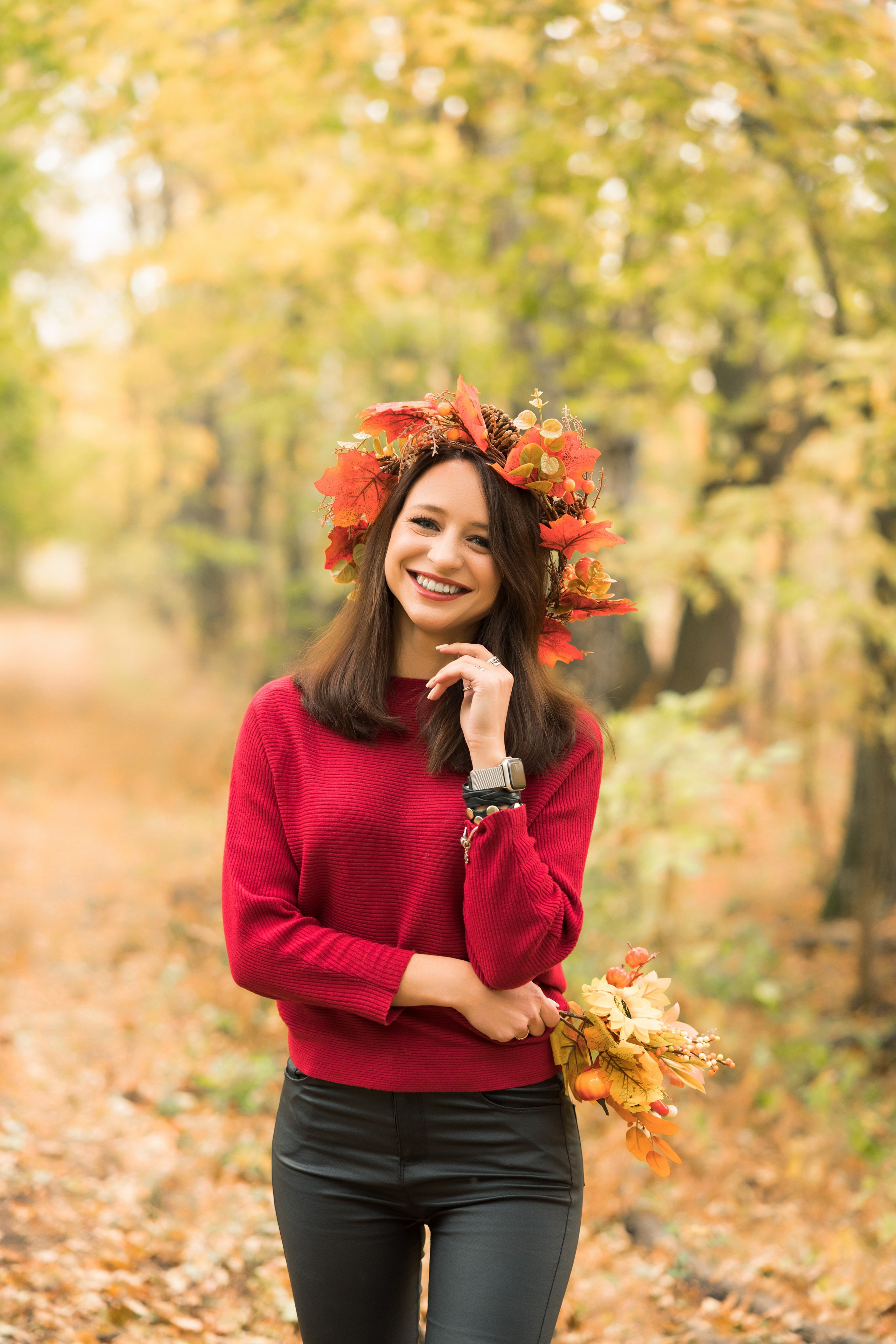 Екатерина. Семейный фотограф в Рязани и Рязанской области