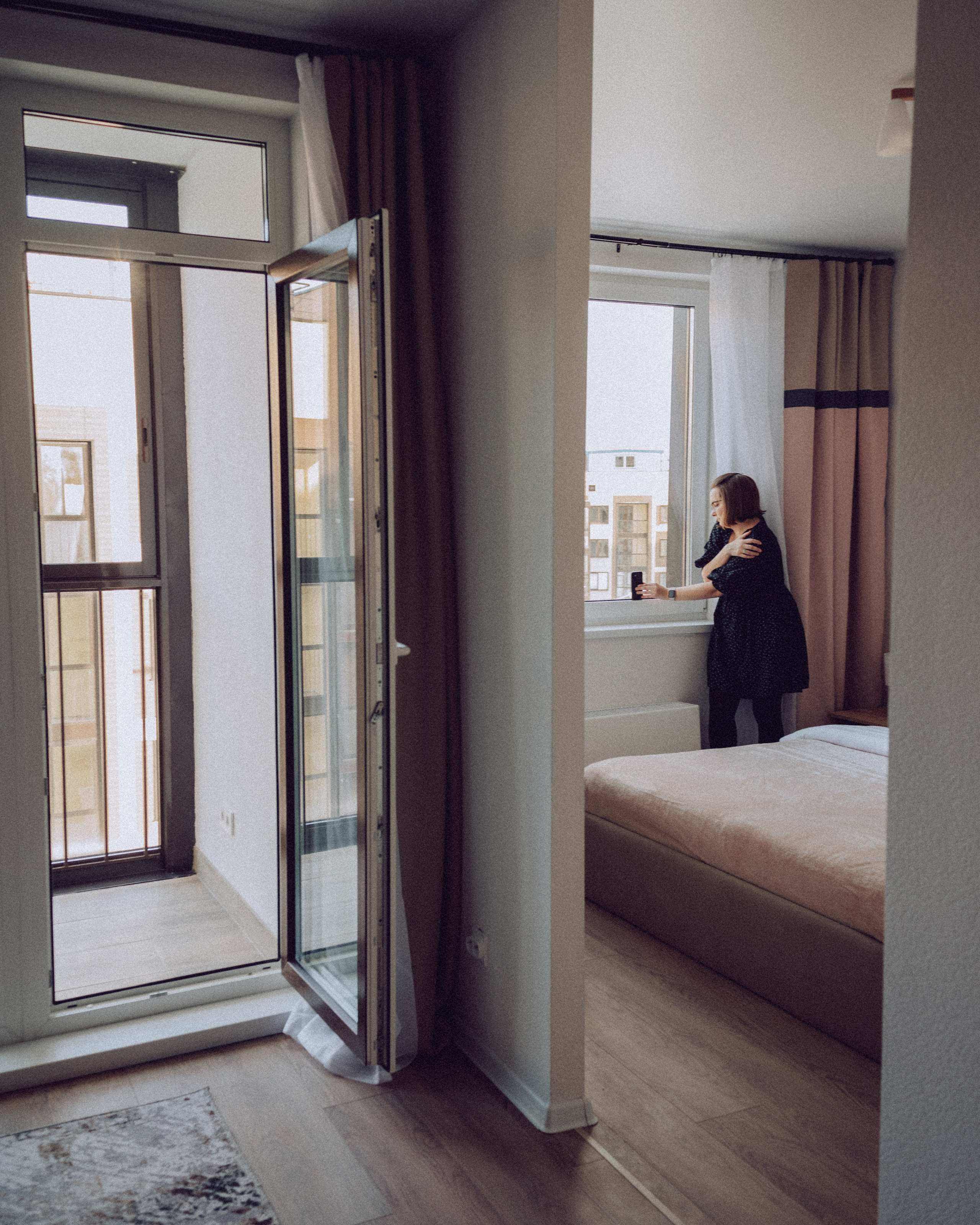 Дизайн квартиры: Фаина