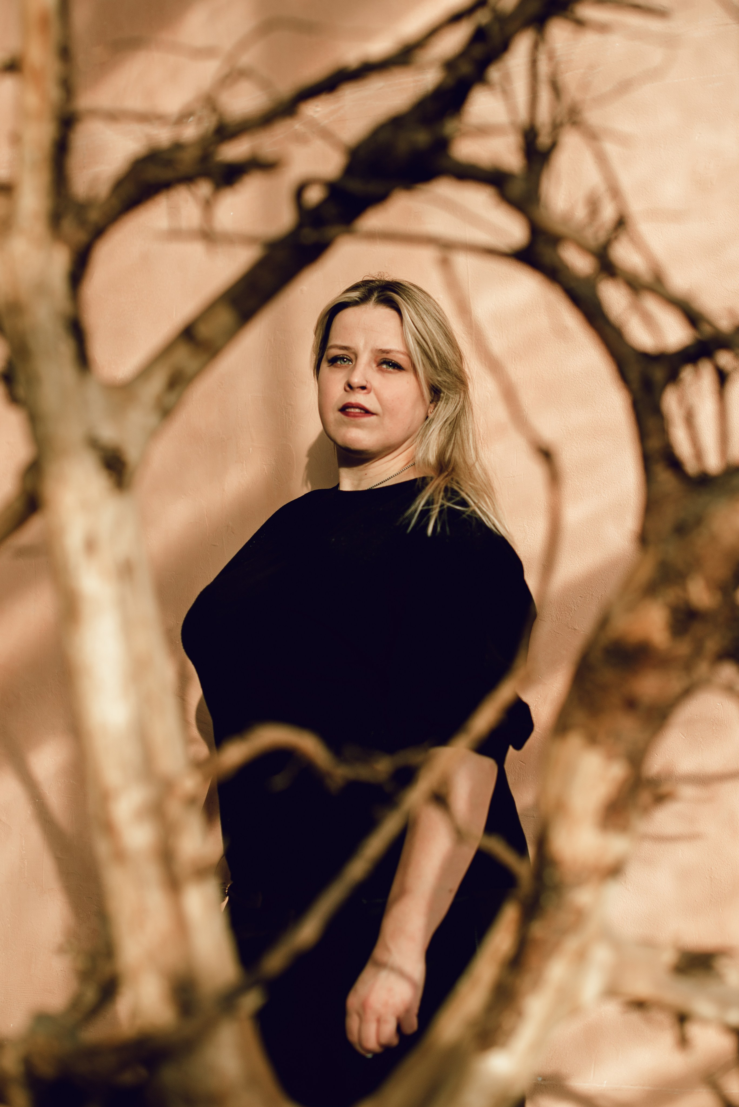 Индивидуальная фотосессия. Семейный фотограф /СПБ/Выборг/ Голубева Ульяна