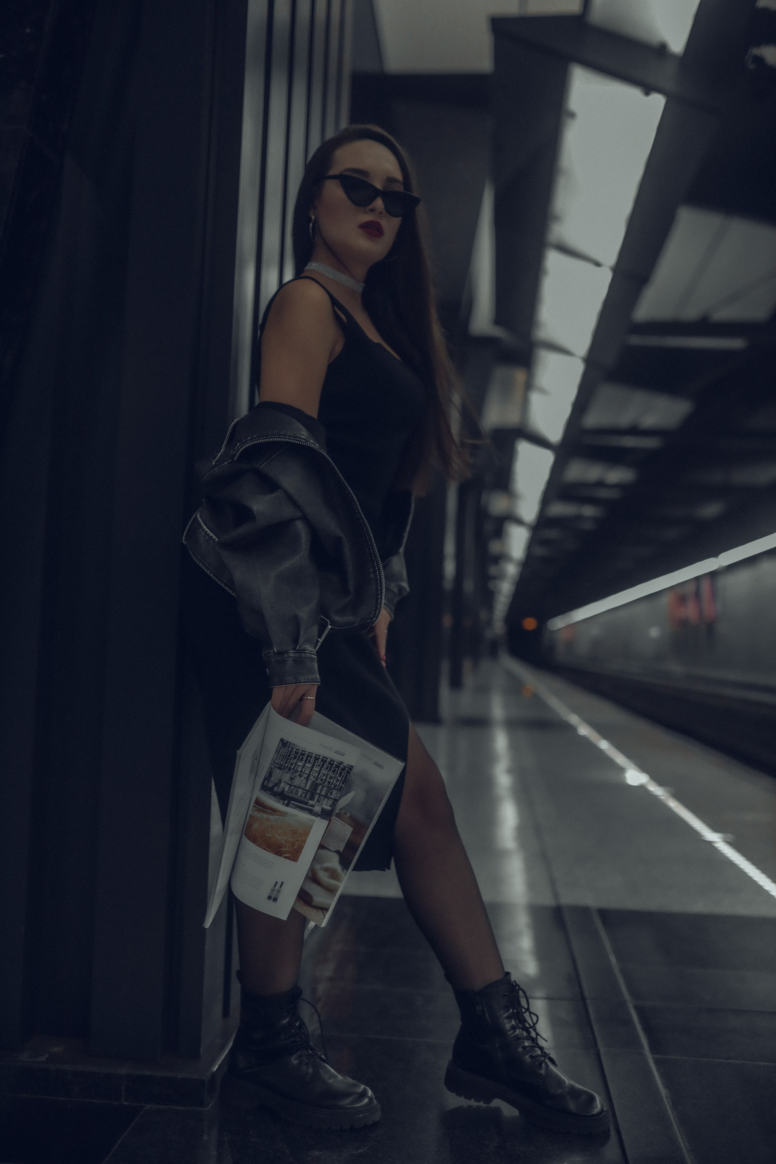 YANA METRO. Kharchenkotatianaweddingphoto