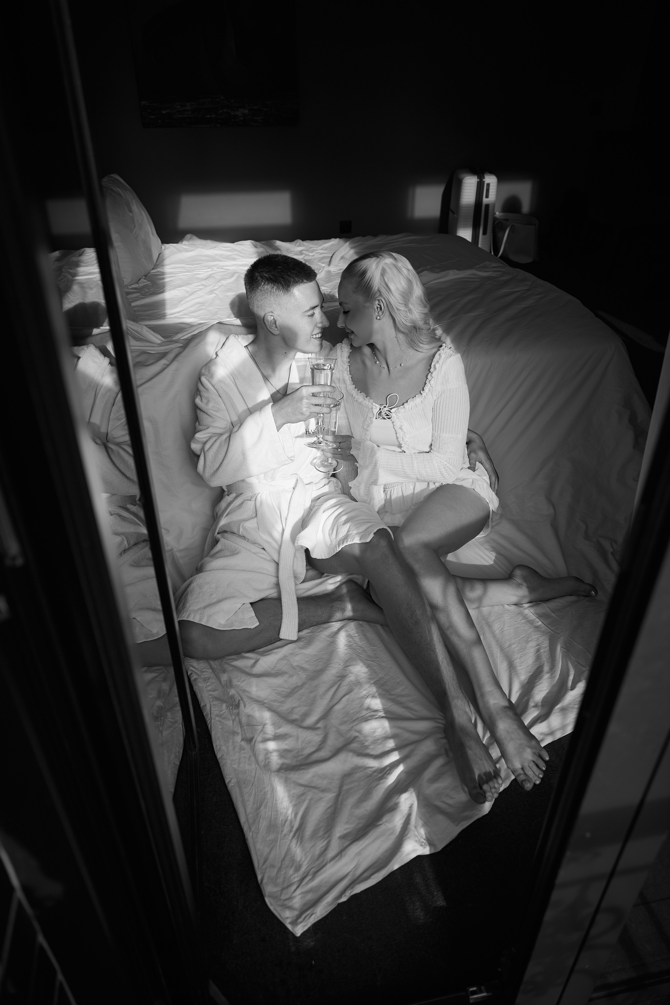 ИВАН И АЛИНА. Kharchenkotatianaweddingphoto