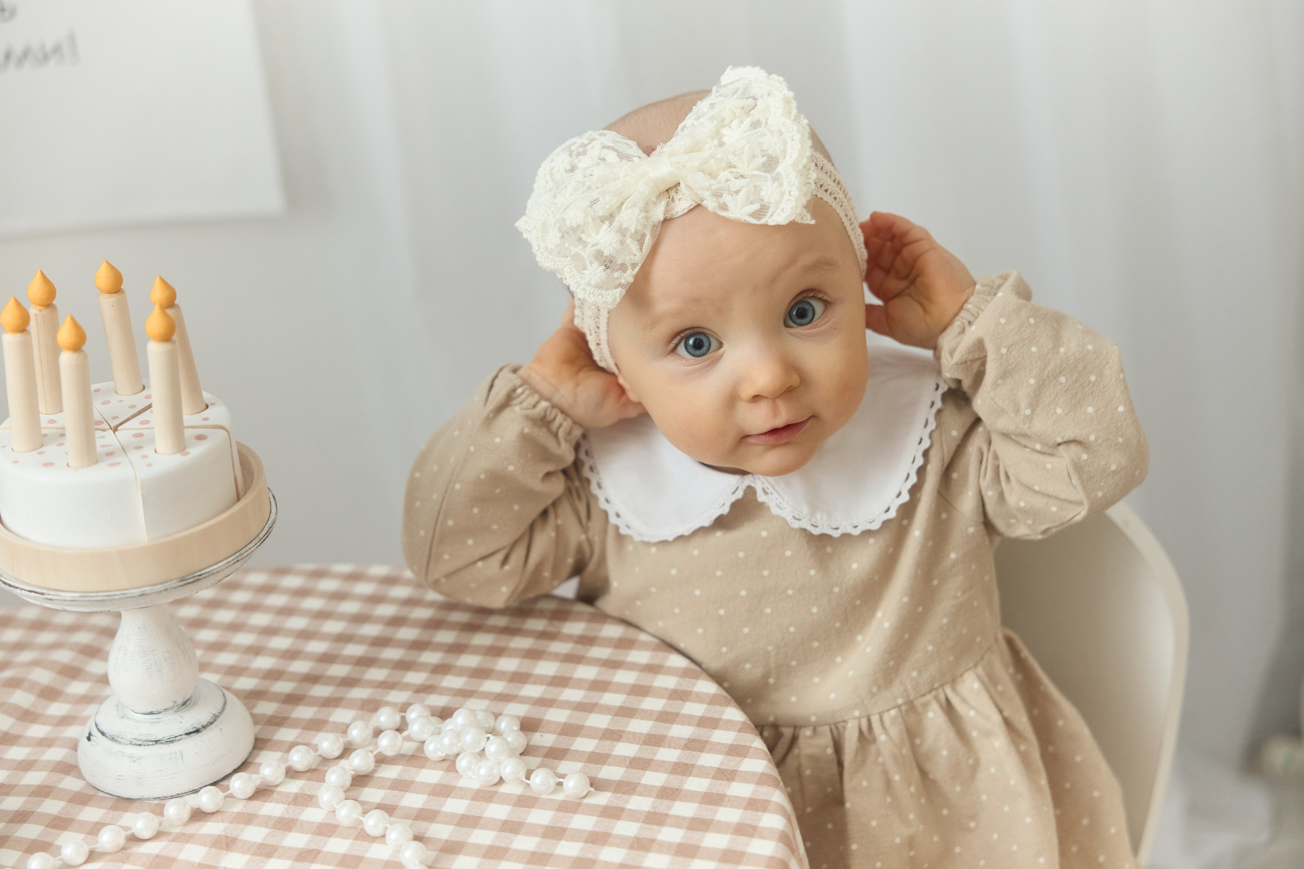 Ариша 1 годик. Kharchenkotatianaweddingphoto
