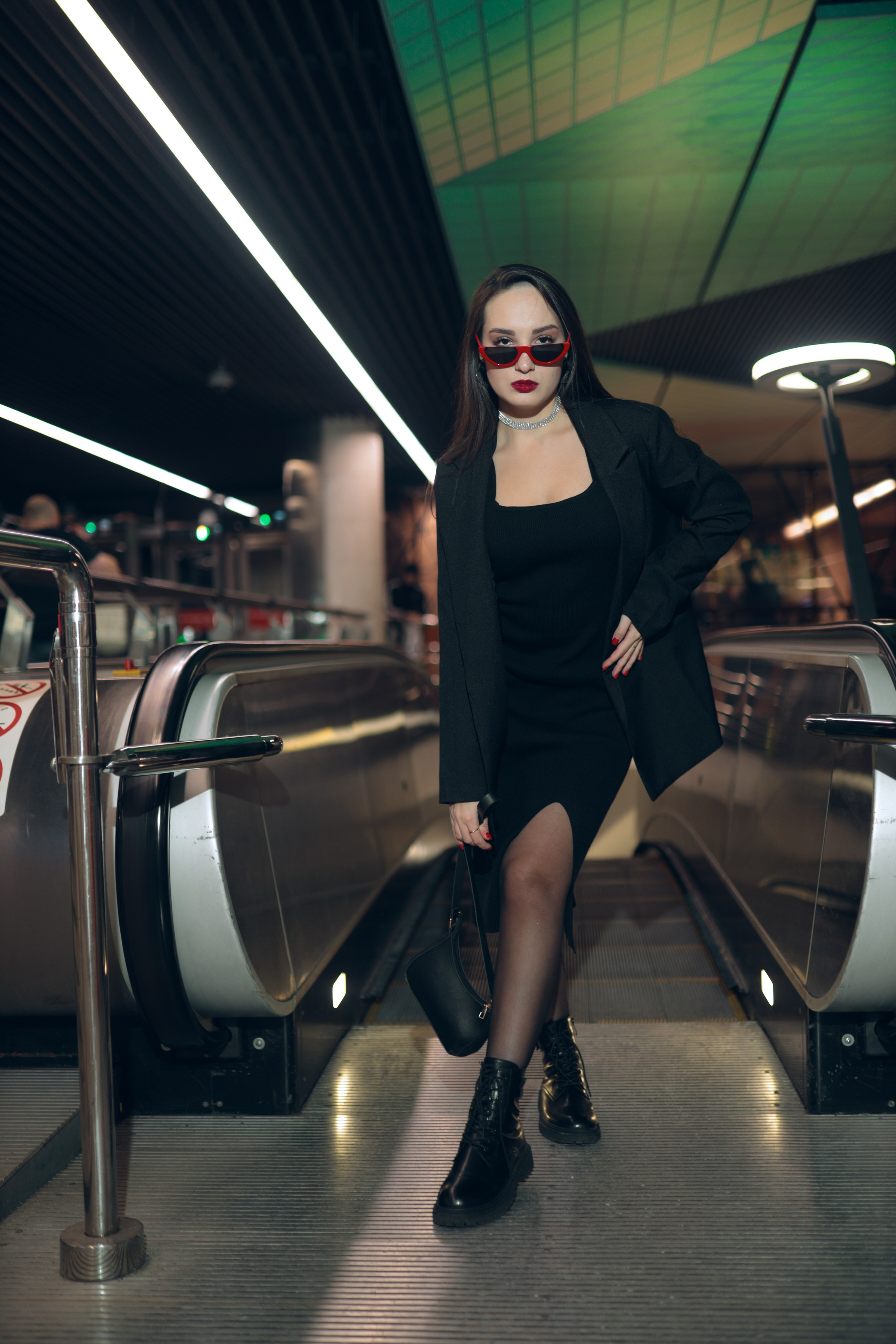 YANA METRO. Kharchenkotatianaweddingphoto