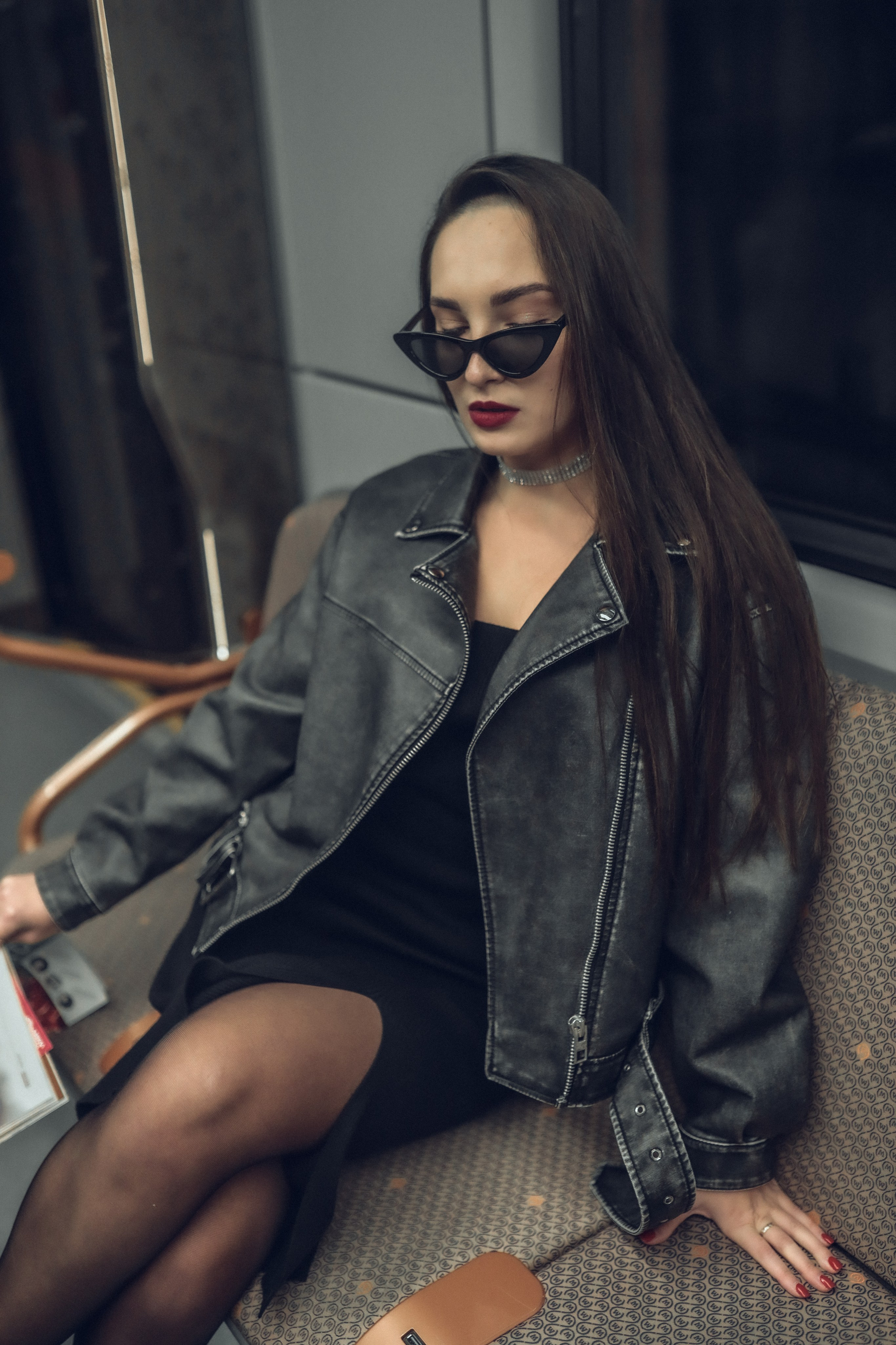 YANA METRO. Kharchenkotatianaweddingphoto