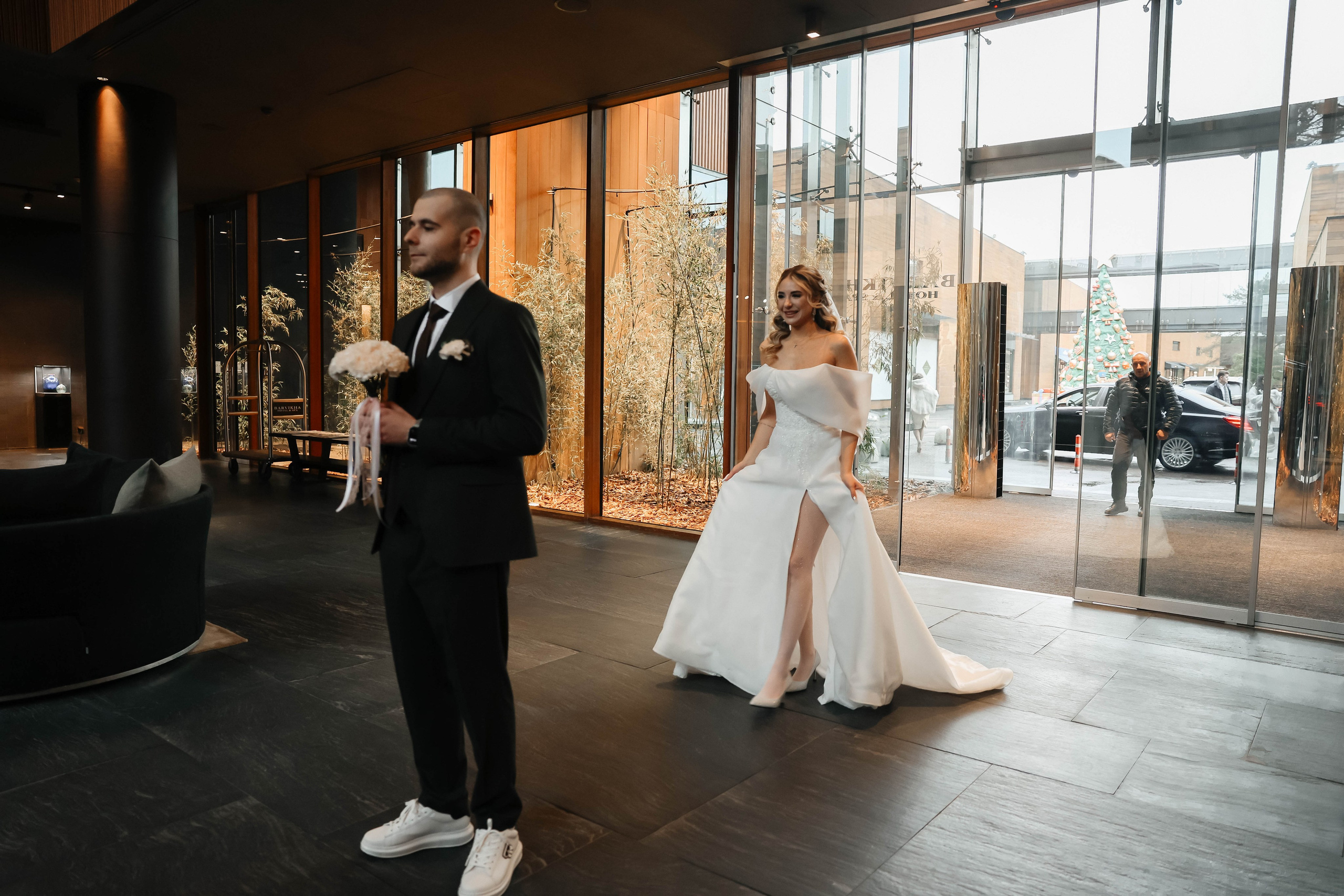 ARTEM&ANASTASIA. Kharchenkotatianaweddingphoto