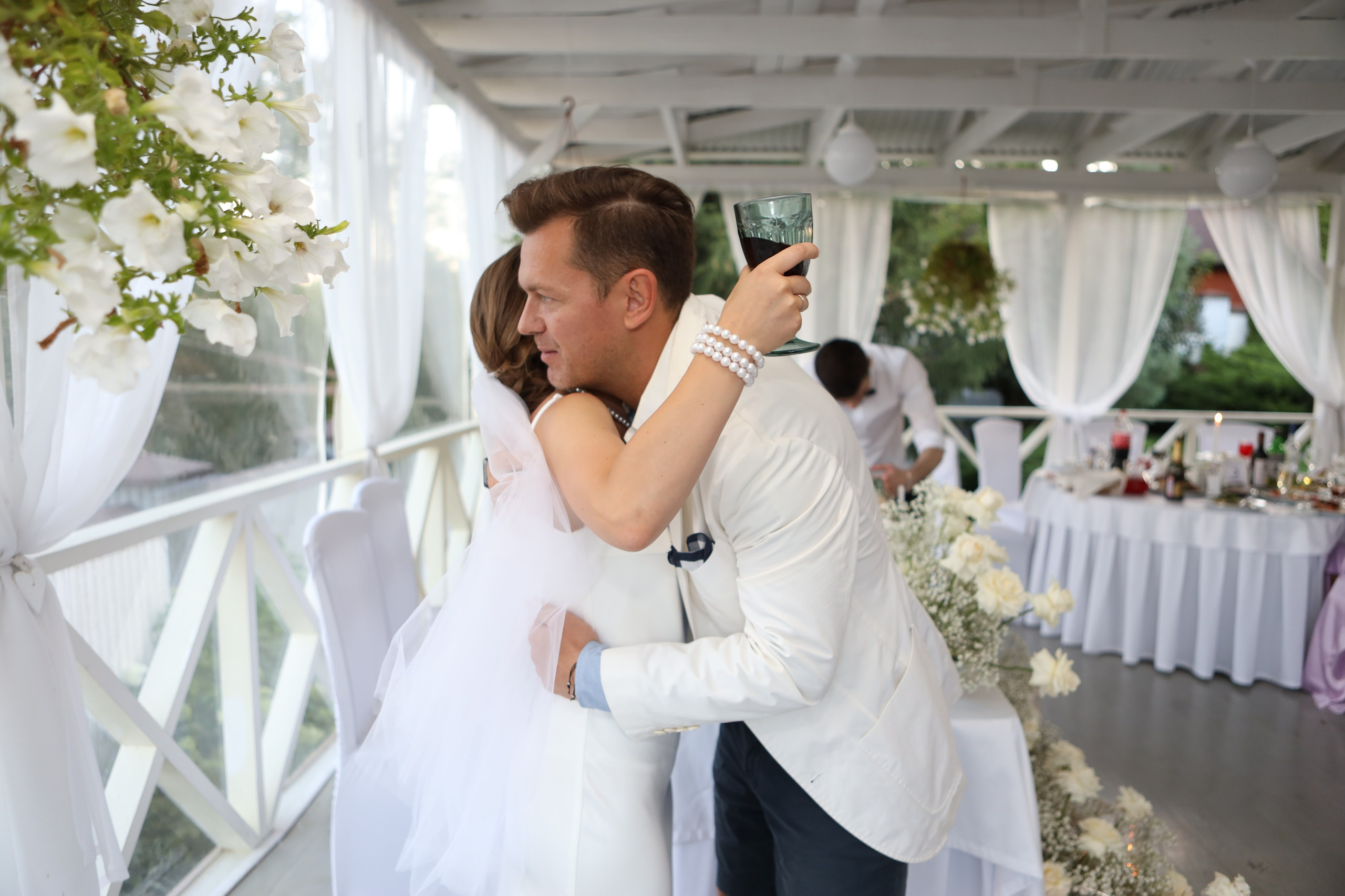 Ксения и Артем полный день. Kharchenkotatianaweddingphoto