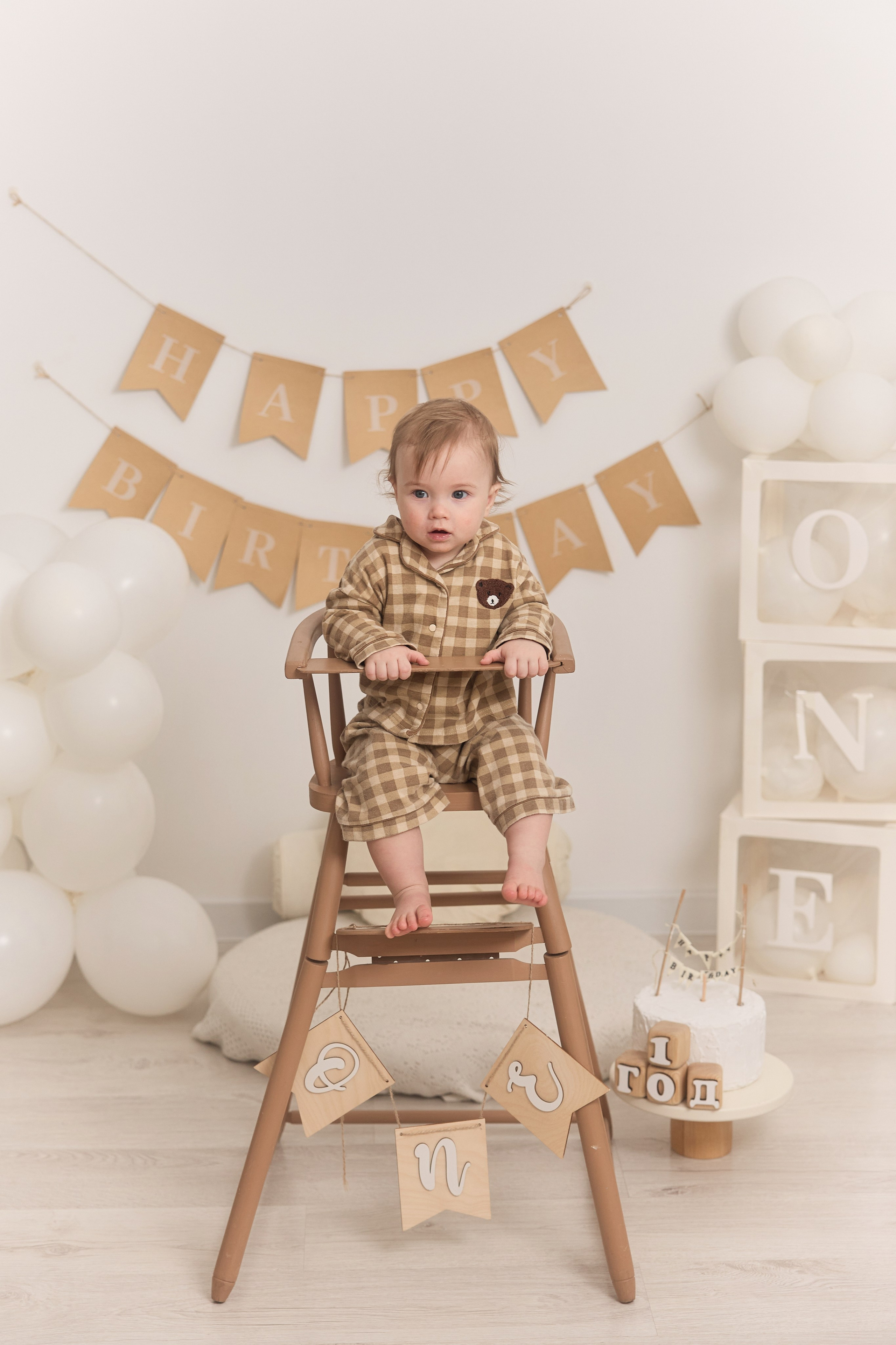 Святослав 1 годик. Kharchenkotatianaweddingphoto