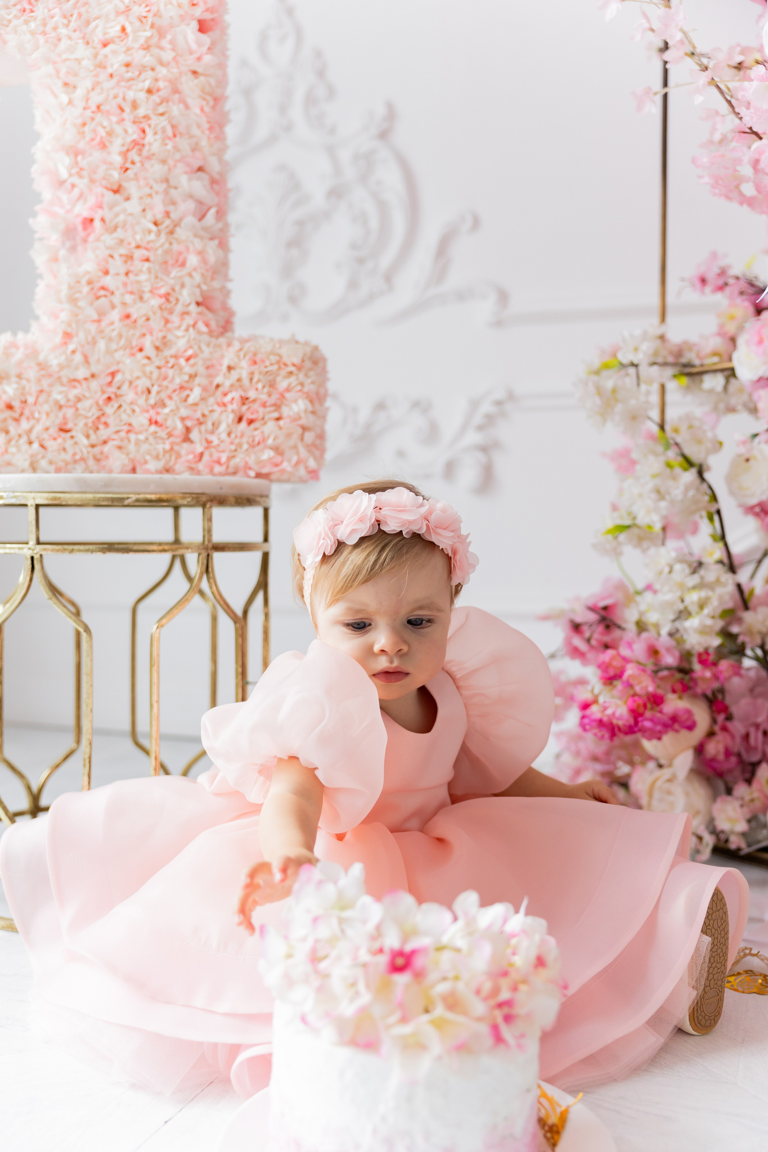 Девичник Оливии в честь празднования 1 года. Kharchenkotatianaweddingphoto