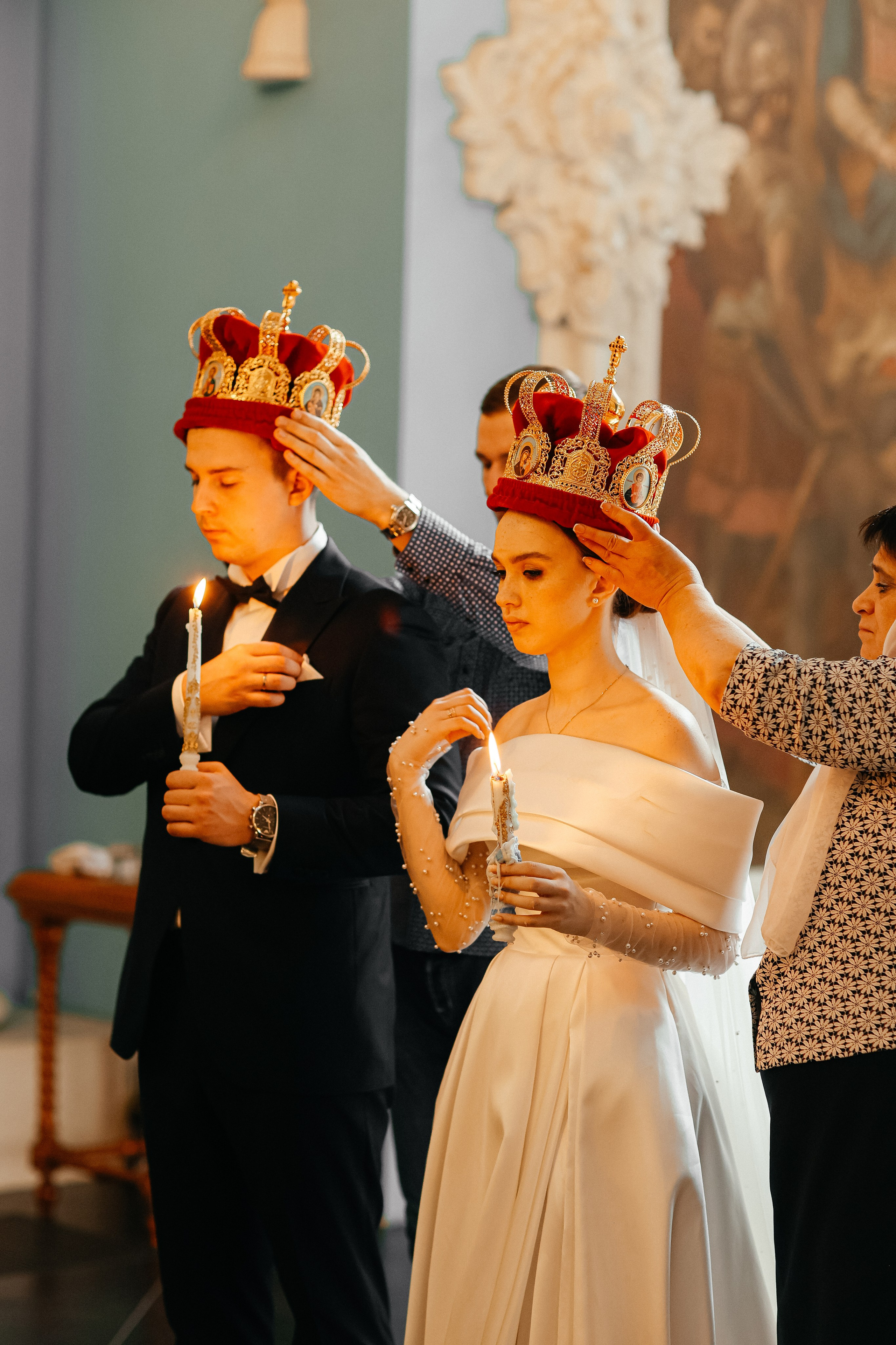 Венчание DANIIL & SOFIA. Kharchenkotatianaweddingphoto