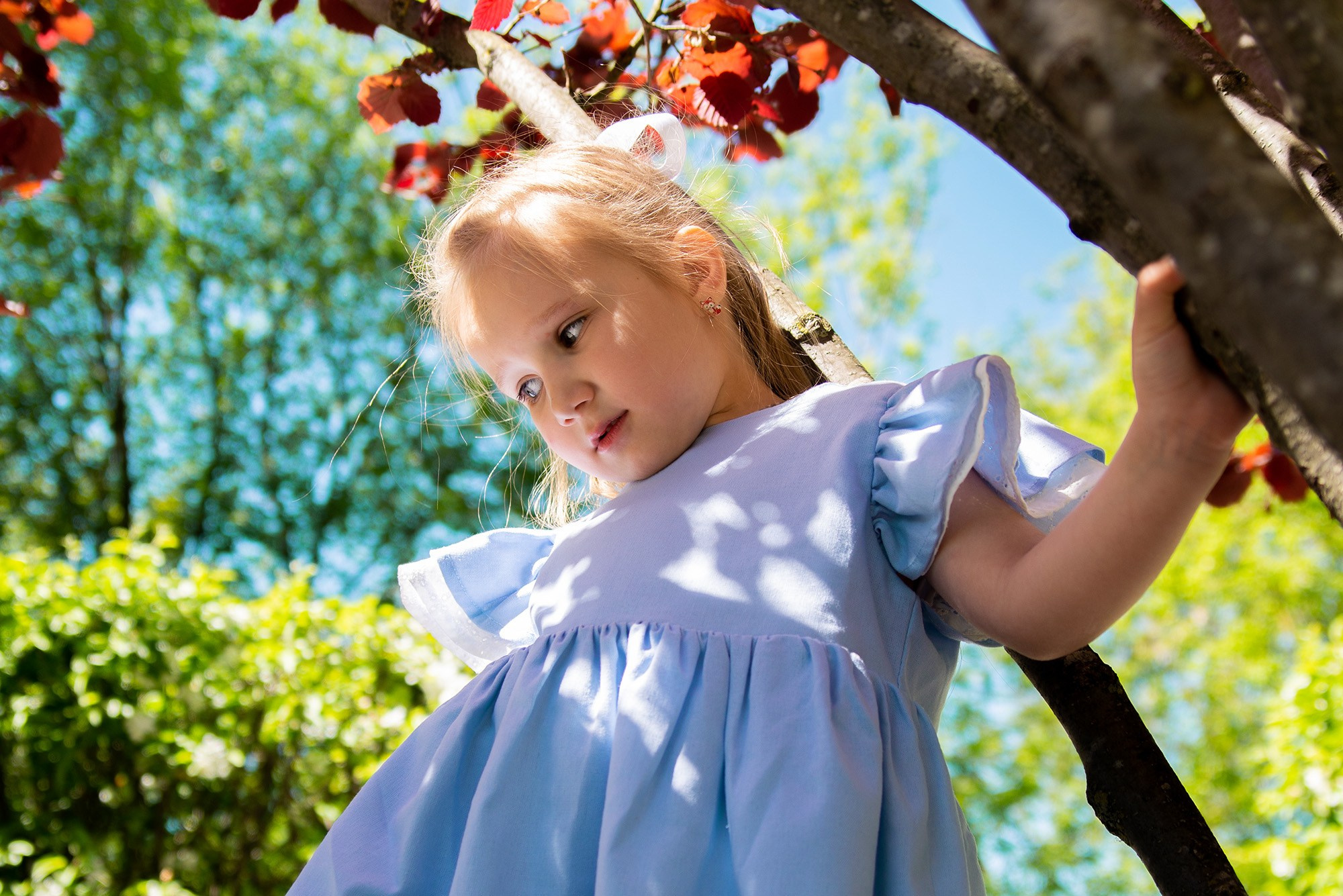 В стиле «Алисы в стране чудес». Фотограф и дизайнер в Москве Екатерина Лобачева