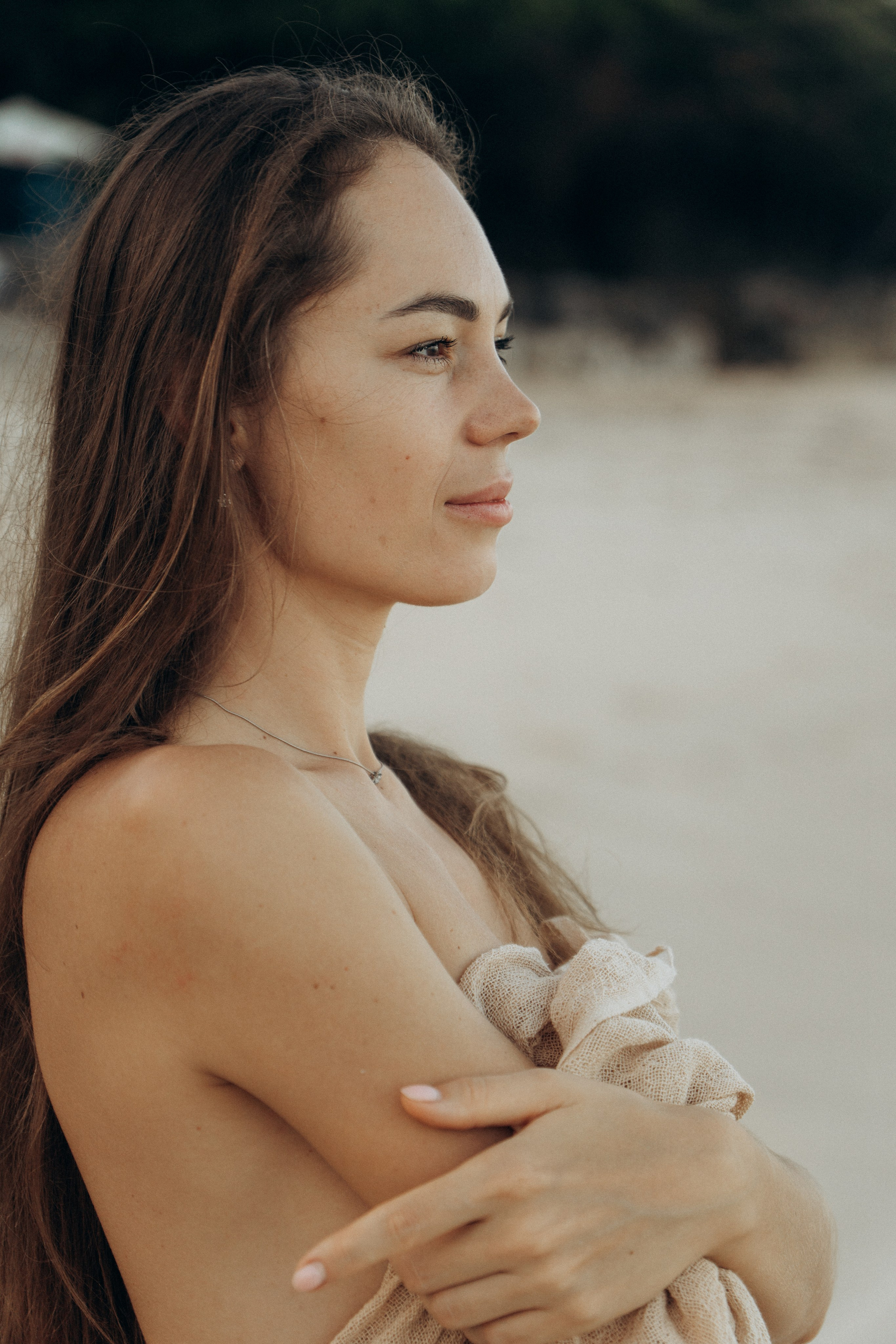 Julia. Olga Antipova — photographer