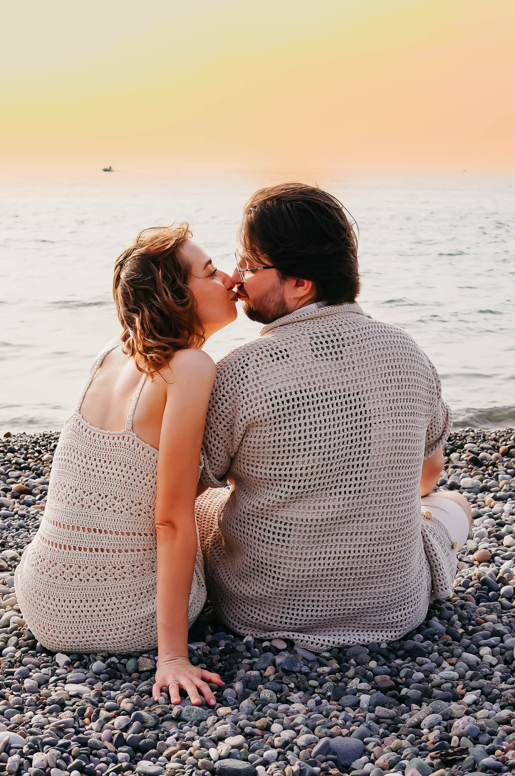 Лав стори. Свадебный и семейный фотограф Иваново