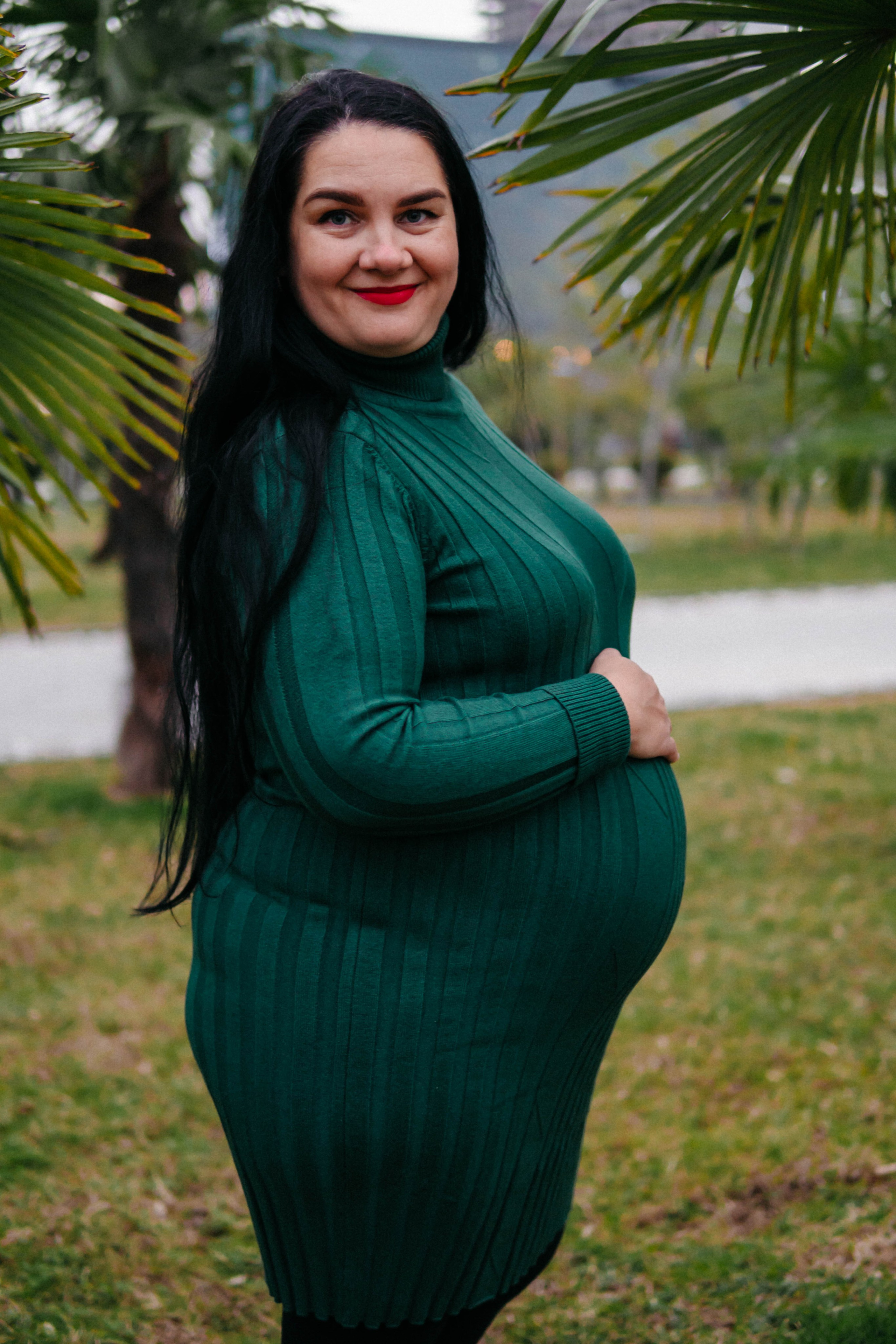 В ожидании чуда. Свадебный и семейный фотограф Иваново