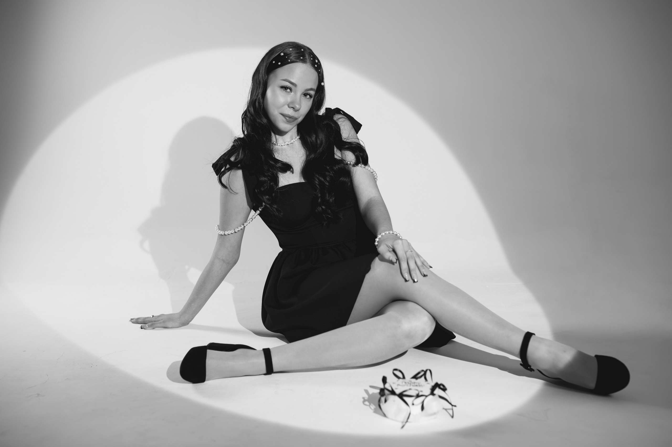 Екатерина. Детский фотограф в Новокузнецке Николай Чекалин