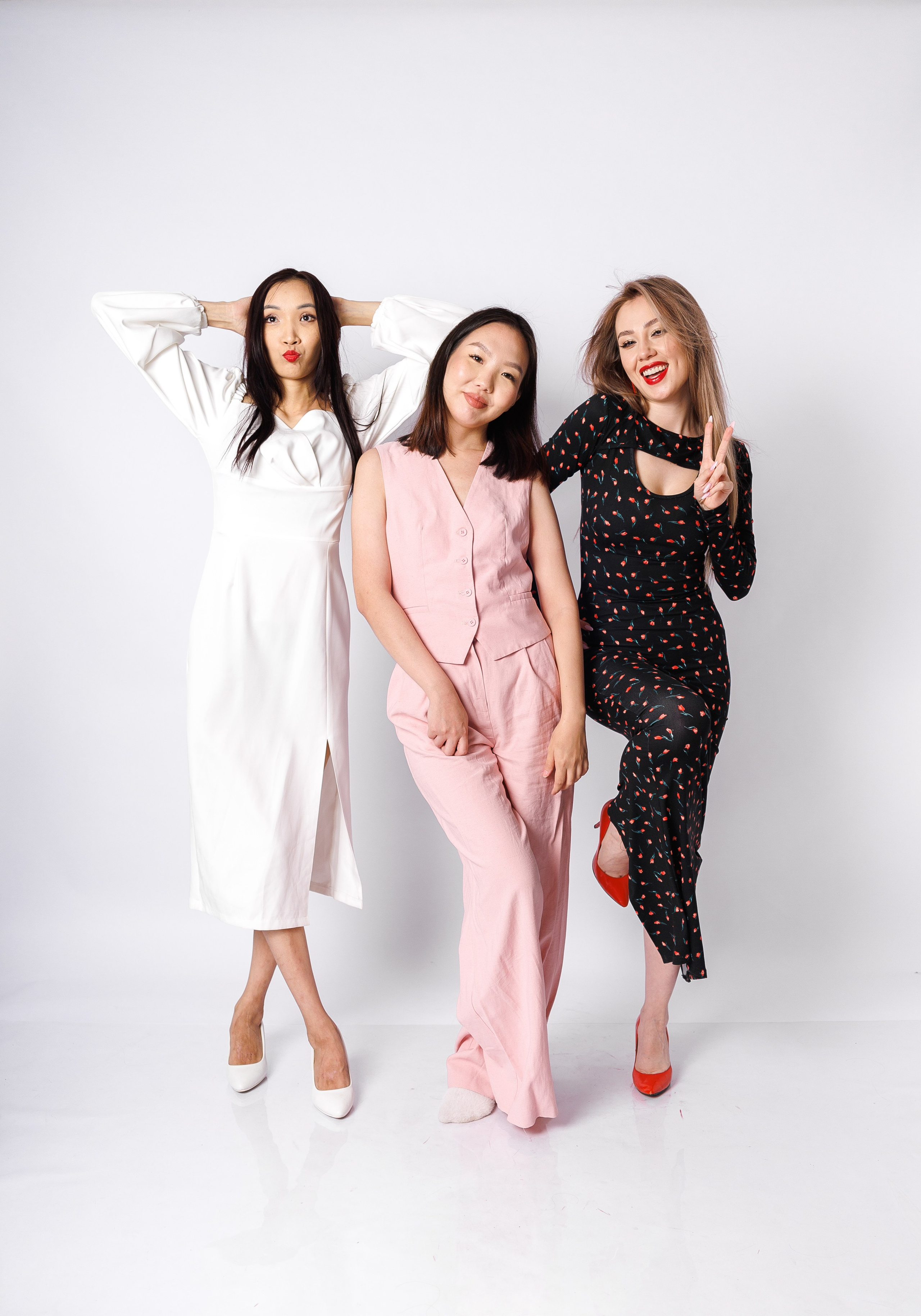 Портфолио. Услуги