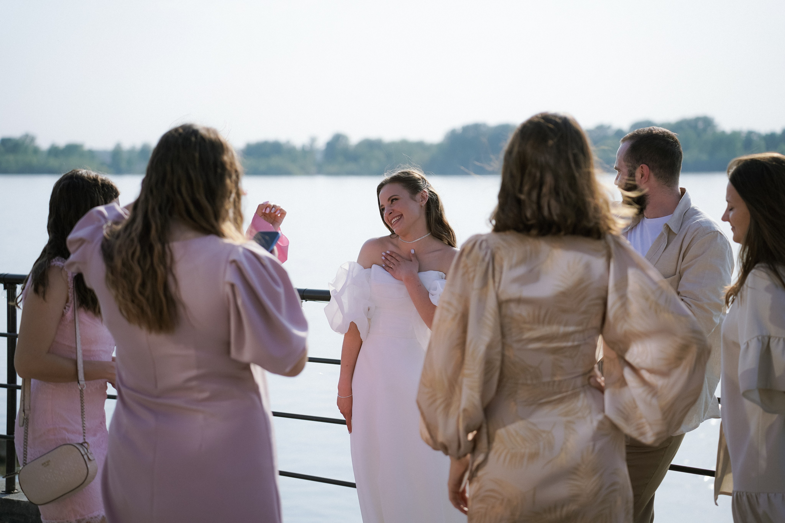 Катя&Серёжа. Фотограф, Видеограф Новосибирск