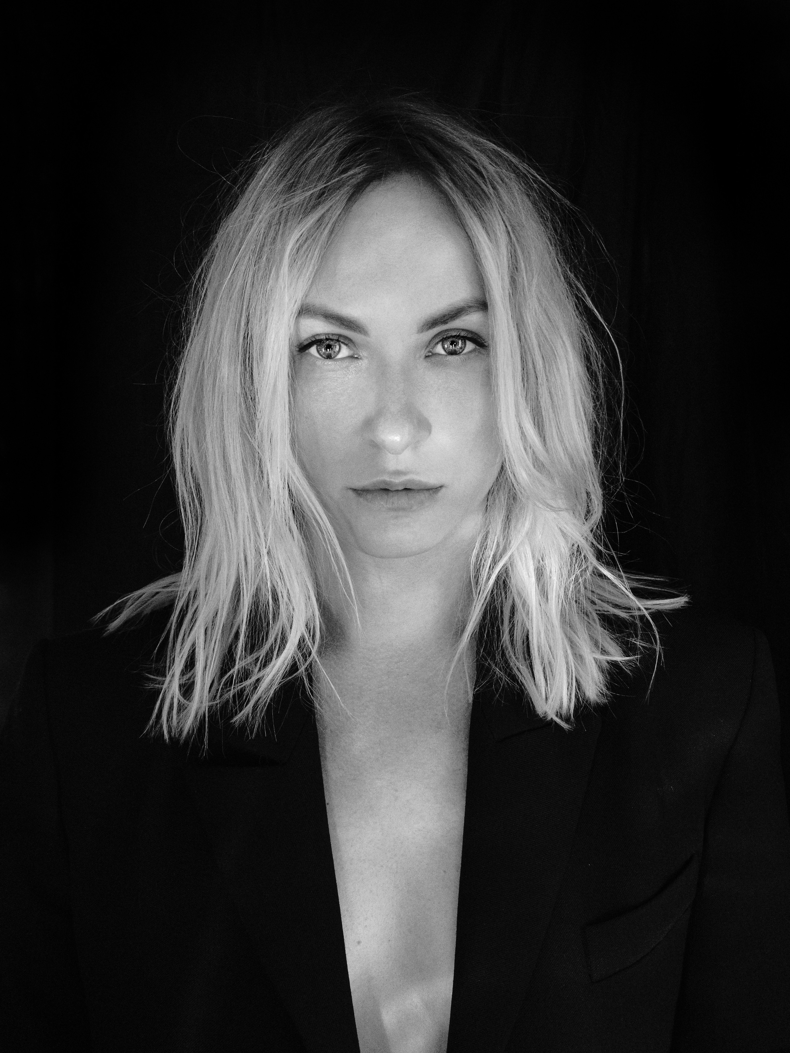 Ксю и Катя. Елена Симонова