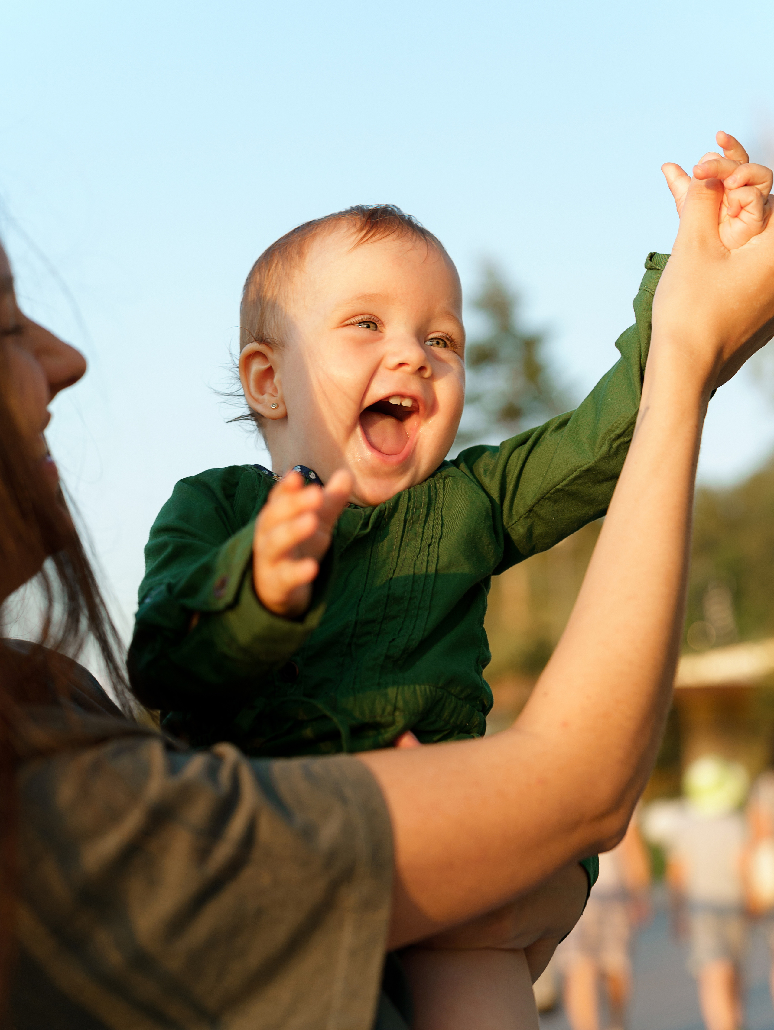 Николь. Елена Симонова