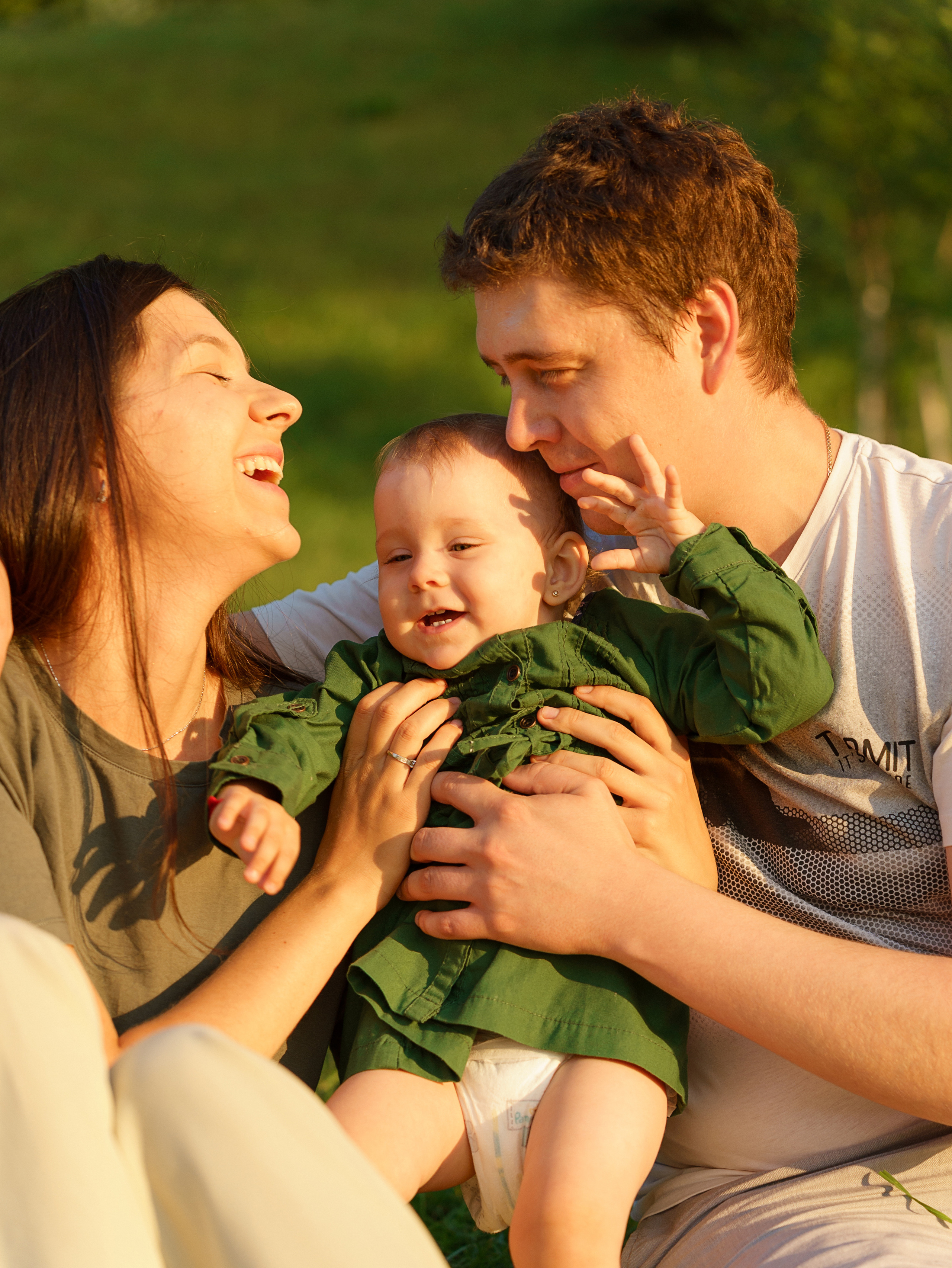 Николь. Елена Симонова