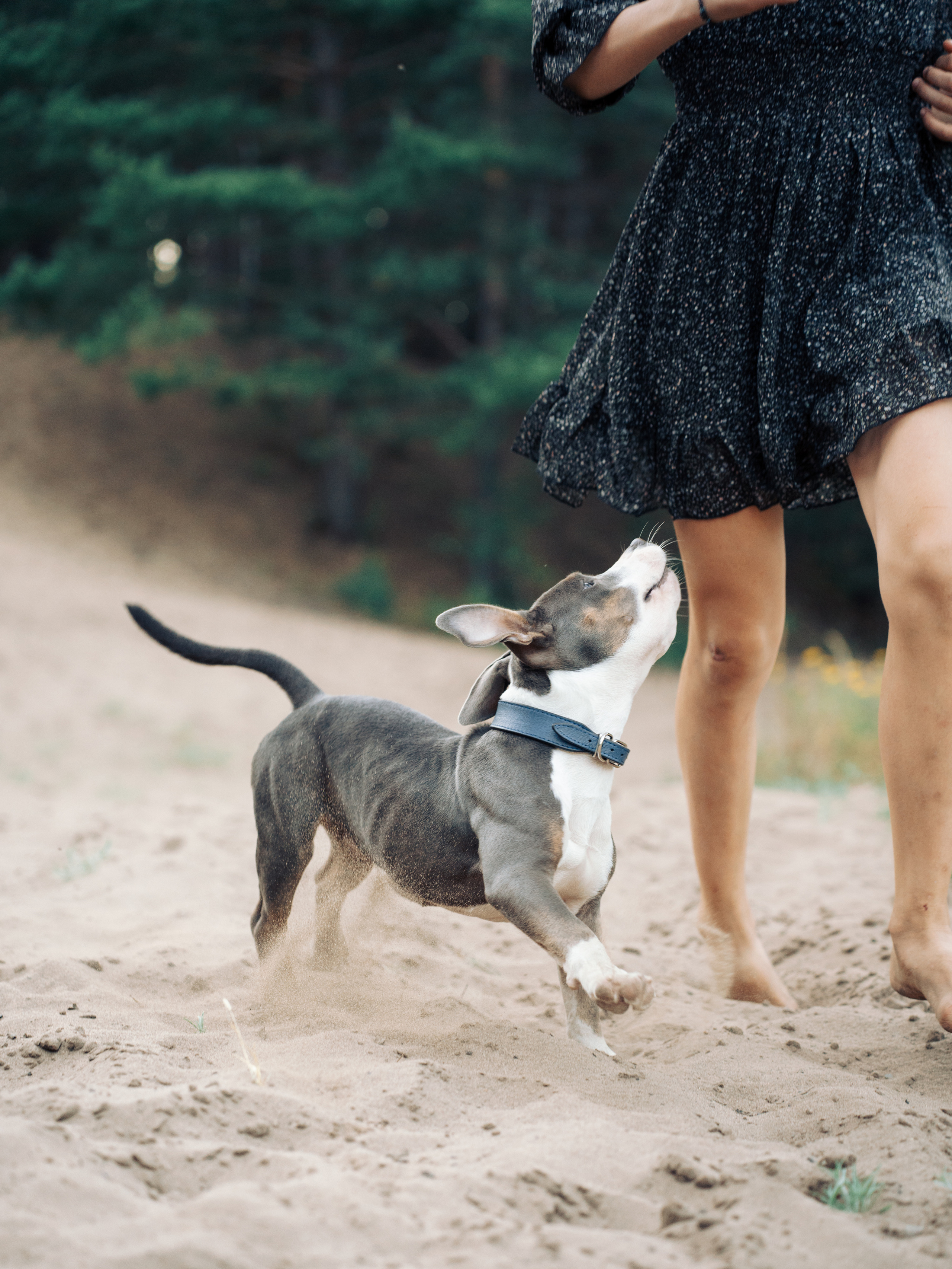 Алёна и Соня. Елена Симонова