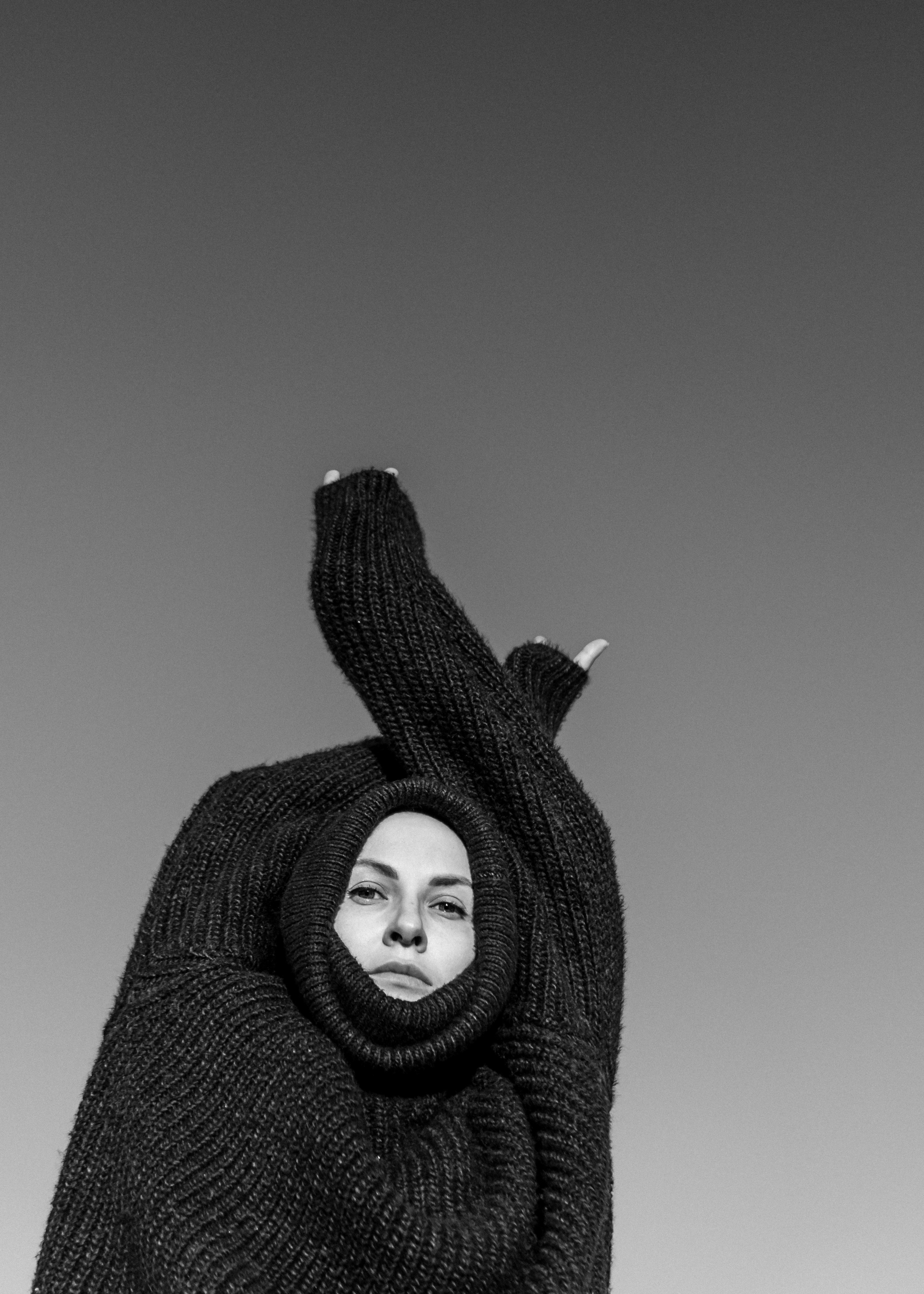 Ксю и Катя. Елена Симонова