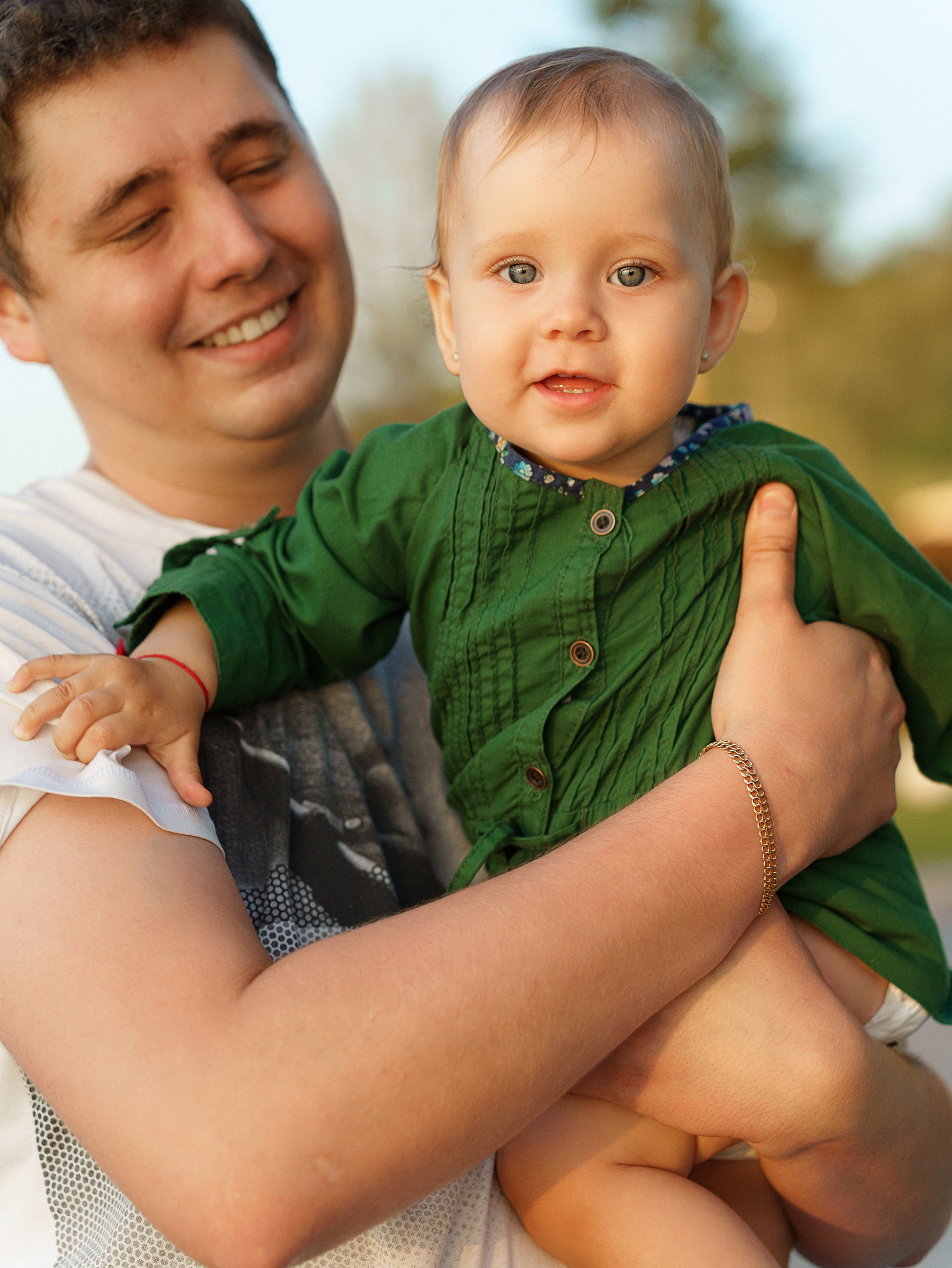 Николь. Елена Симонова