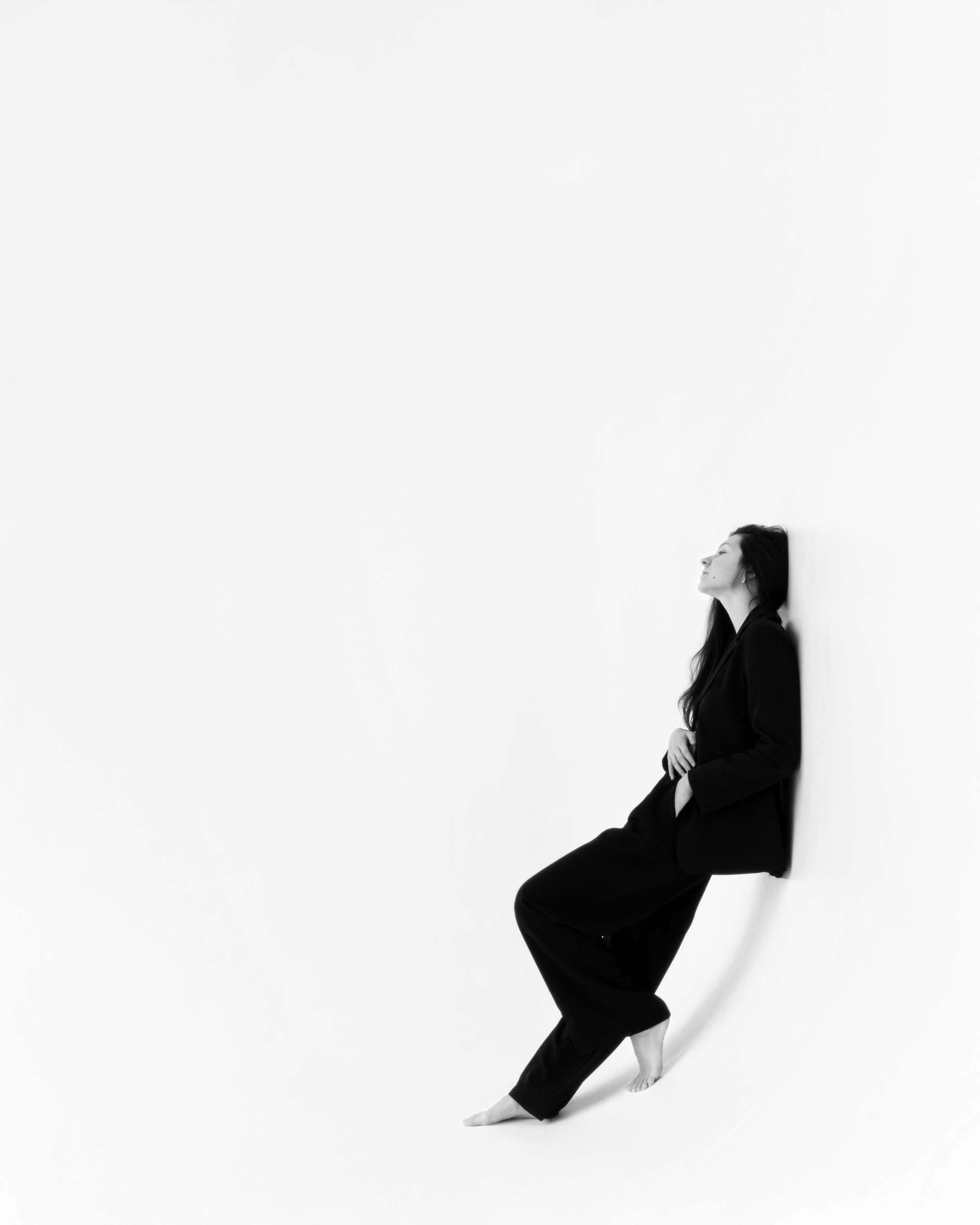 Саша. Елена Симонова