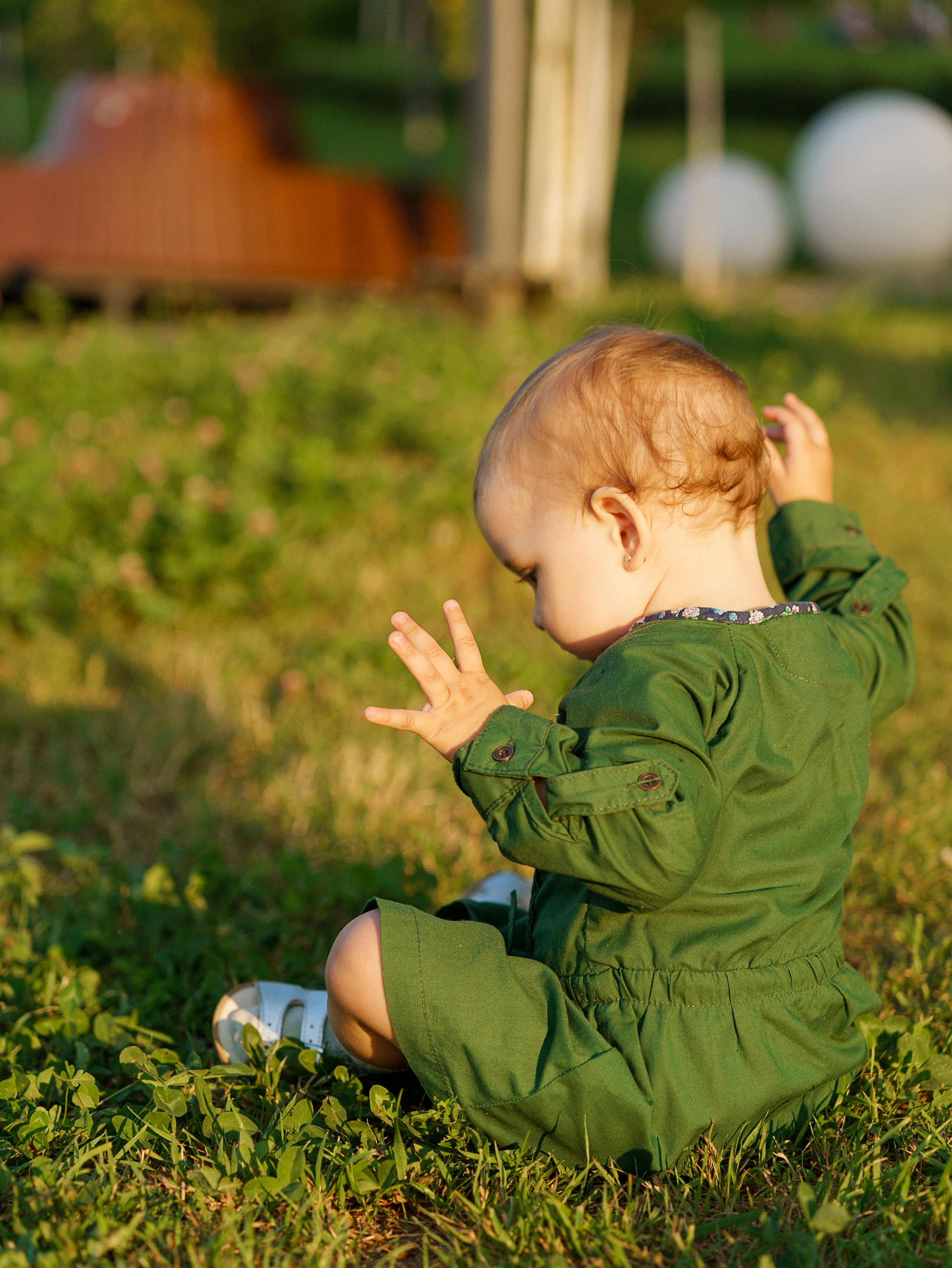 Николь. Елена Симонова