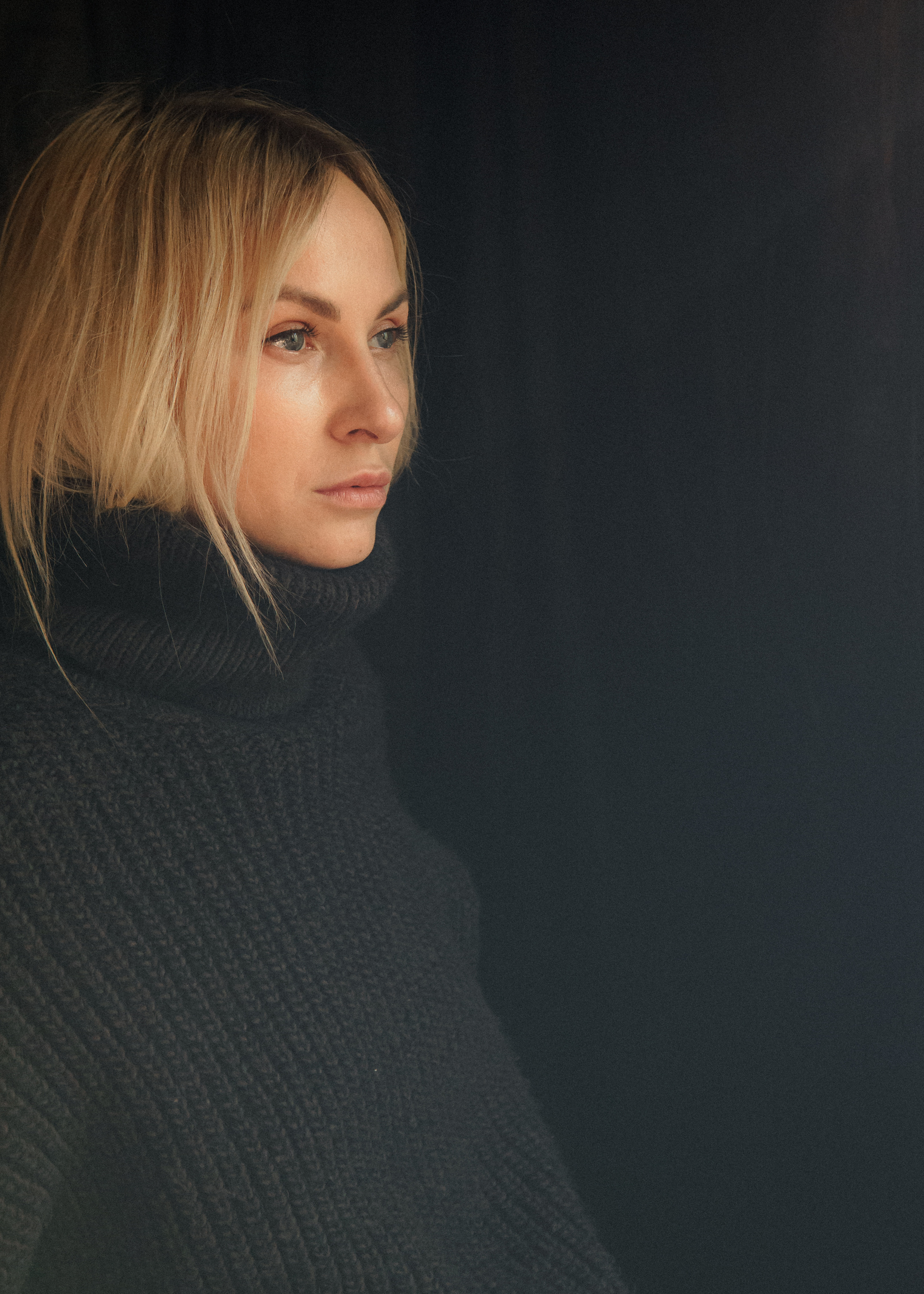 Ксю и Катя. Елена Симонова