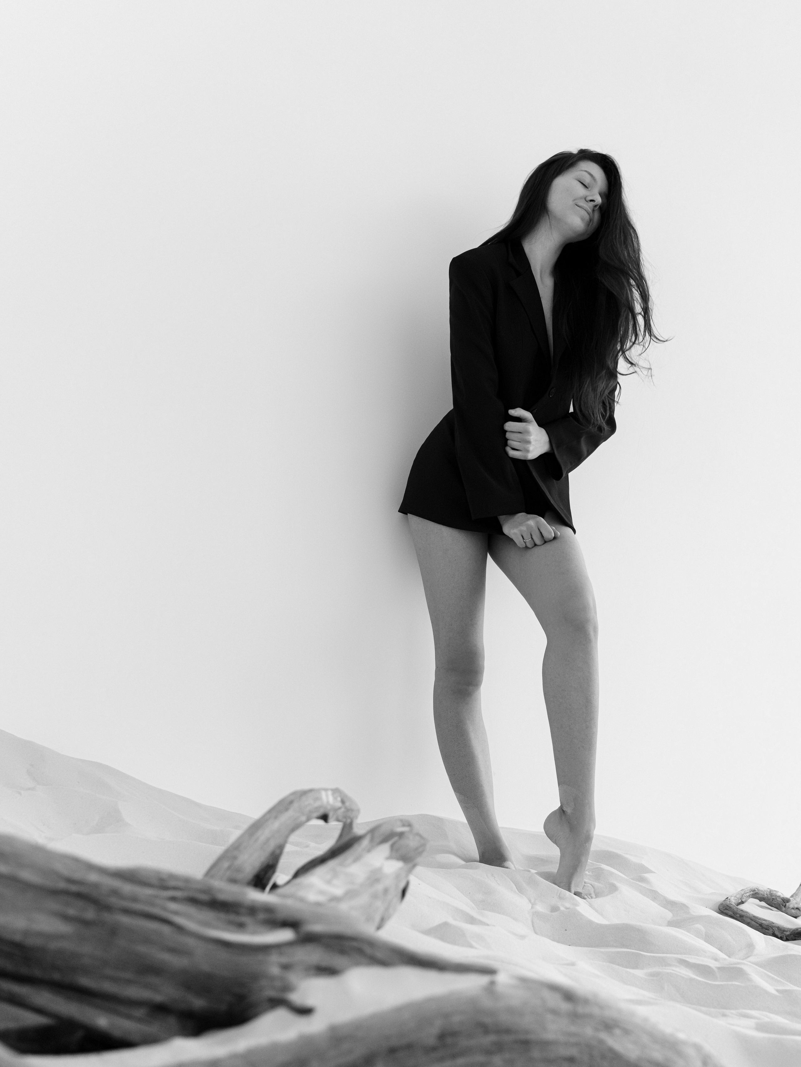 Саша. Елена Симонова