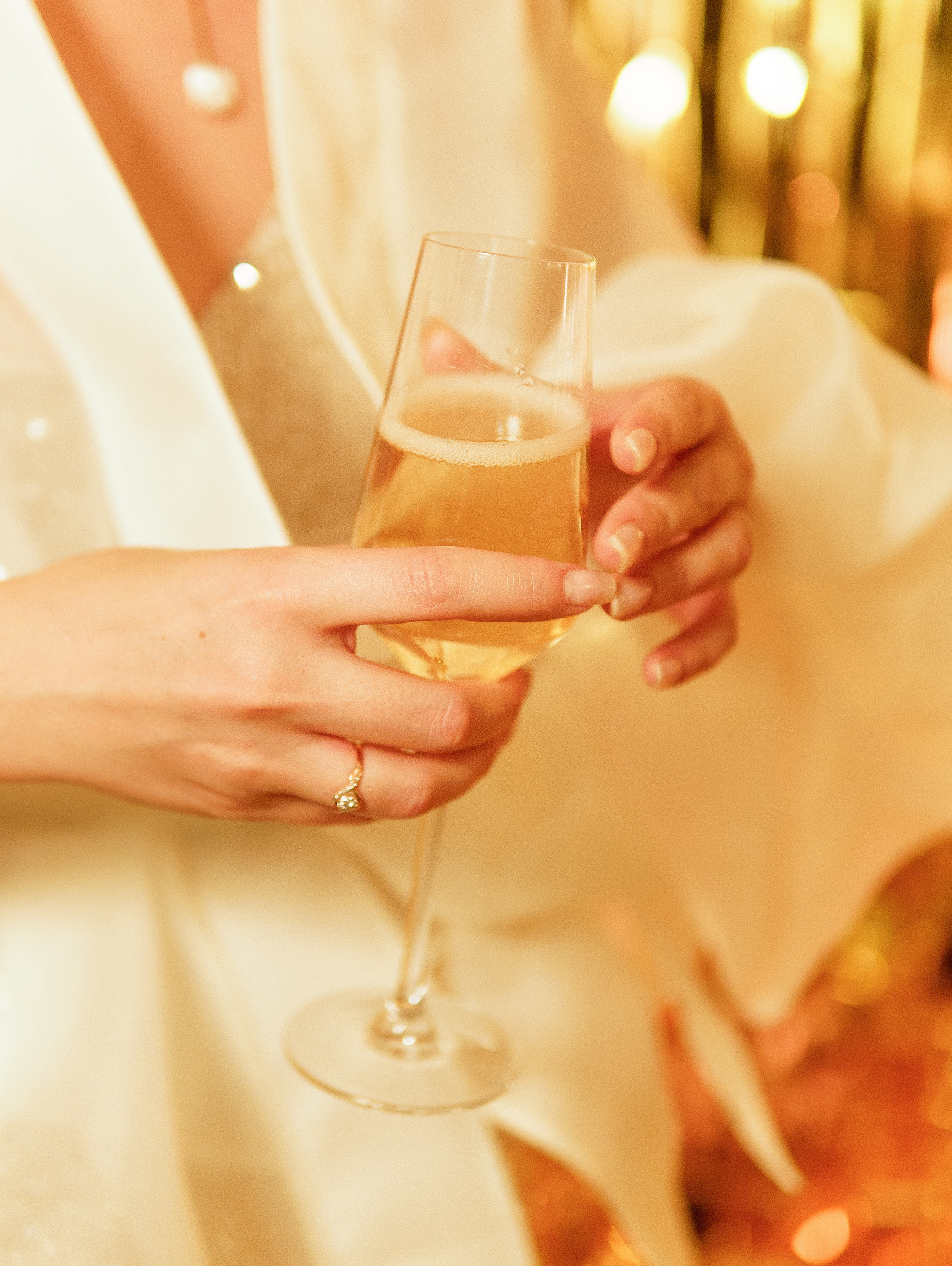 В блеске. Елена Симонова