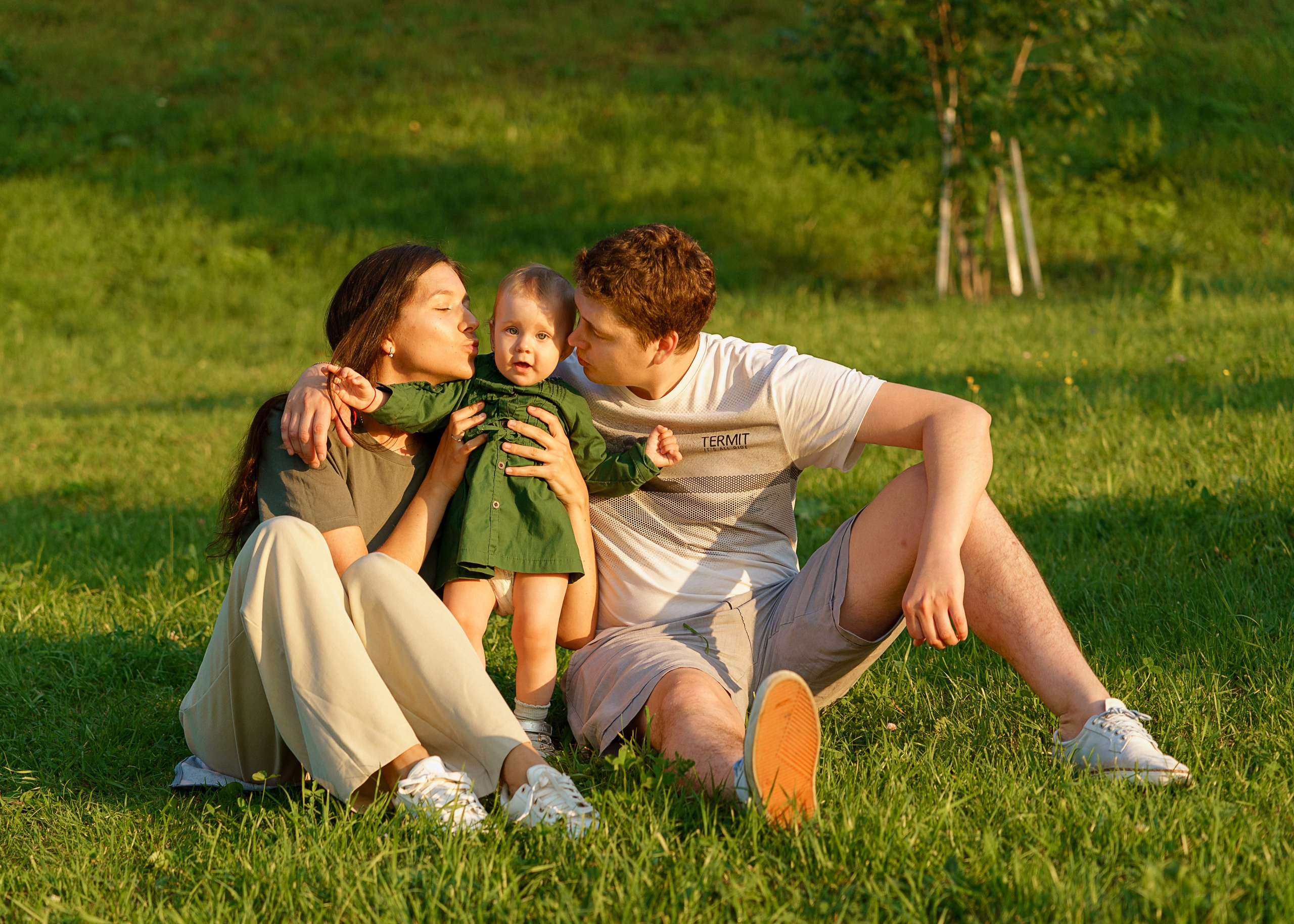 Николь. Елена Симонова