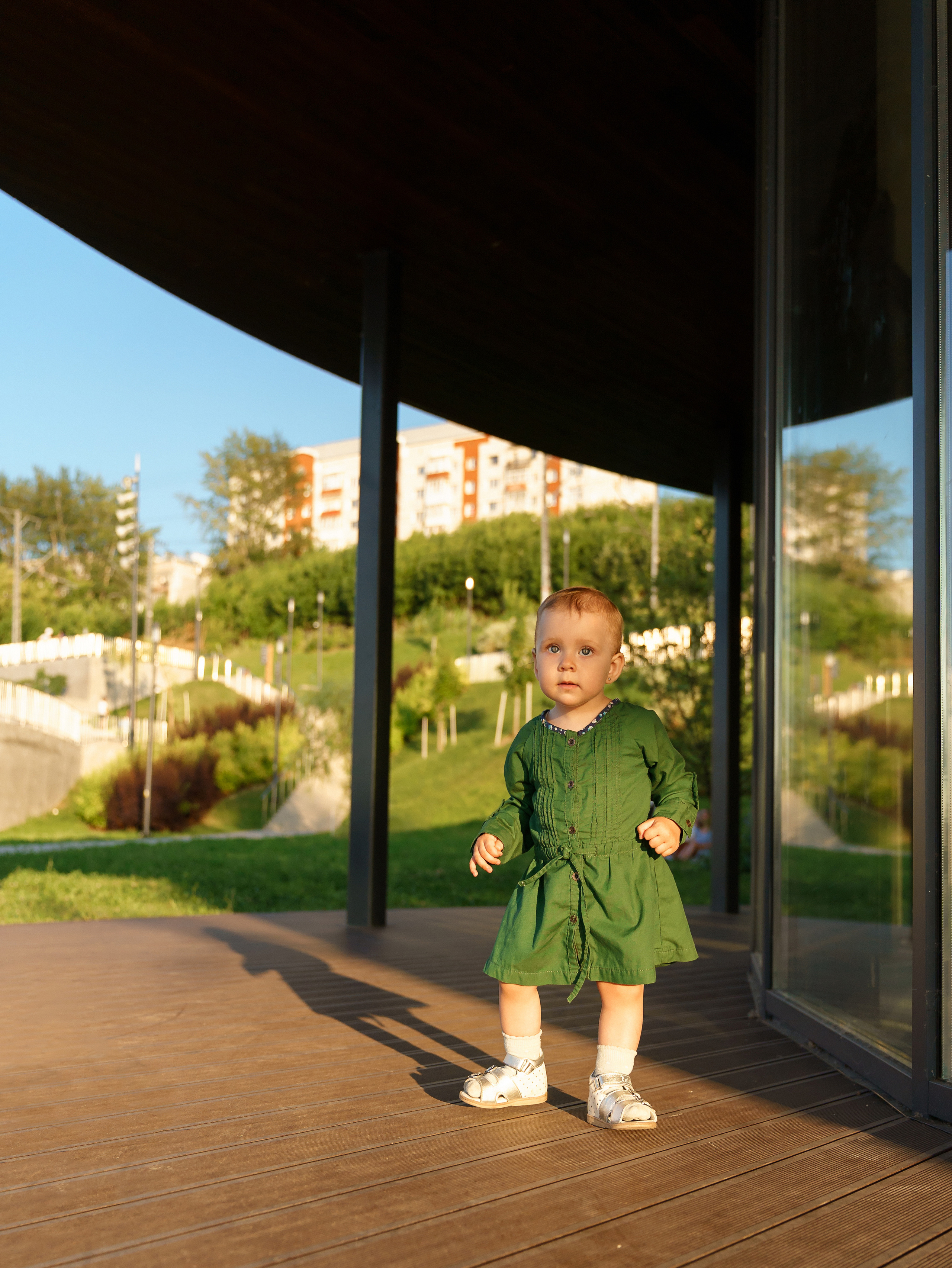 Николь. Елена Симонова