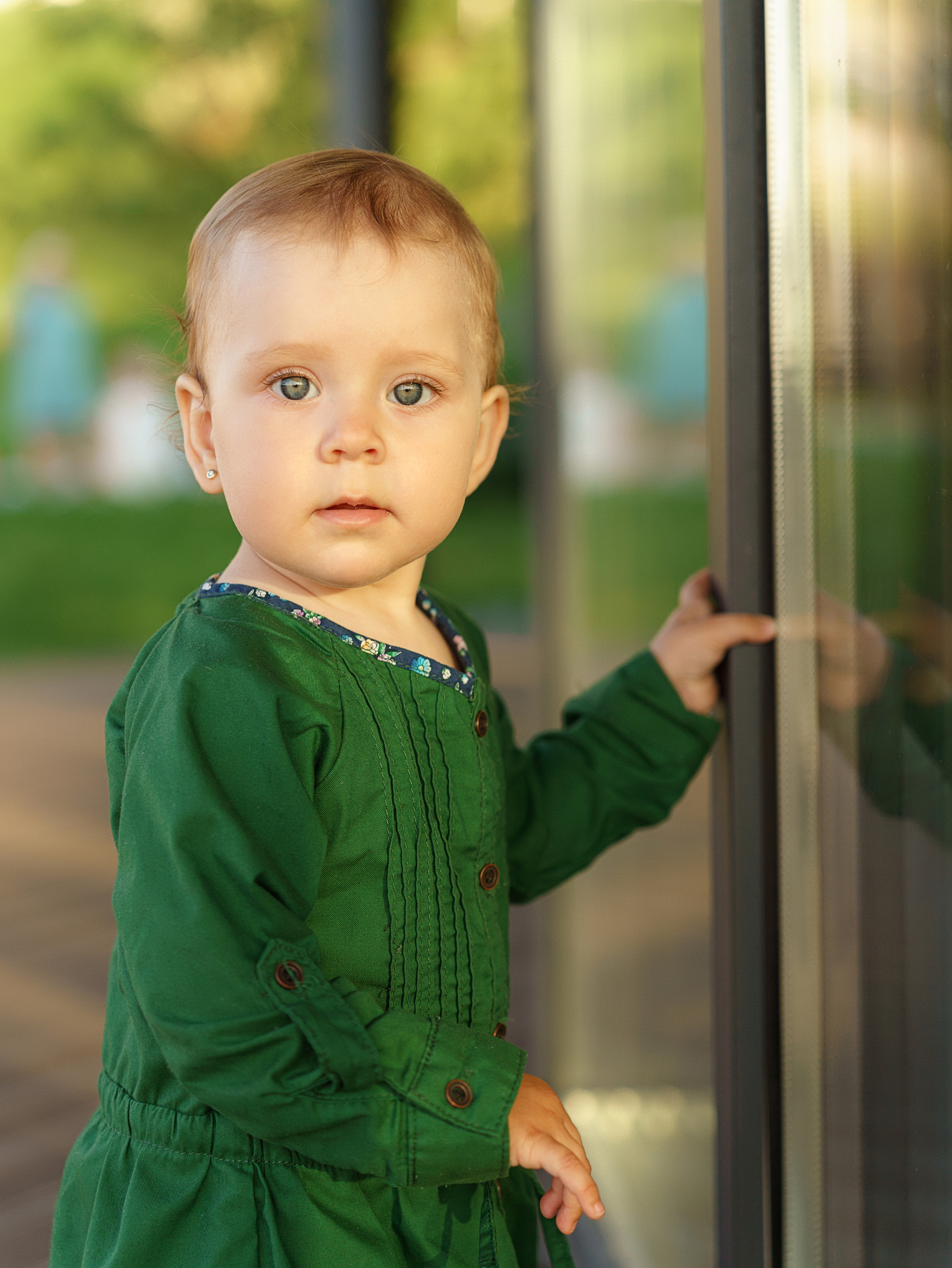 Николь. Елена Симонова