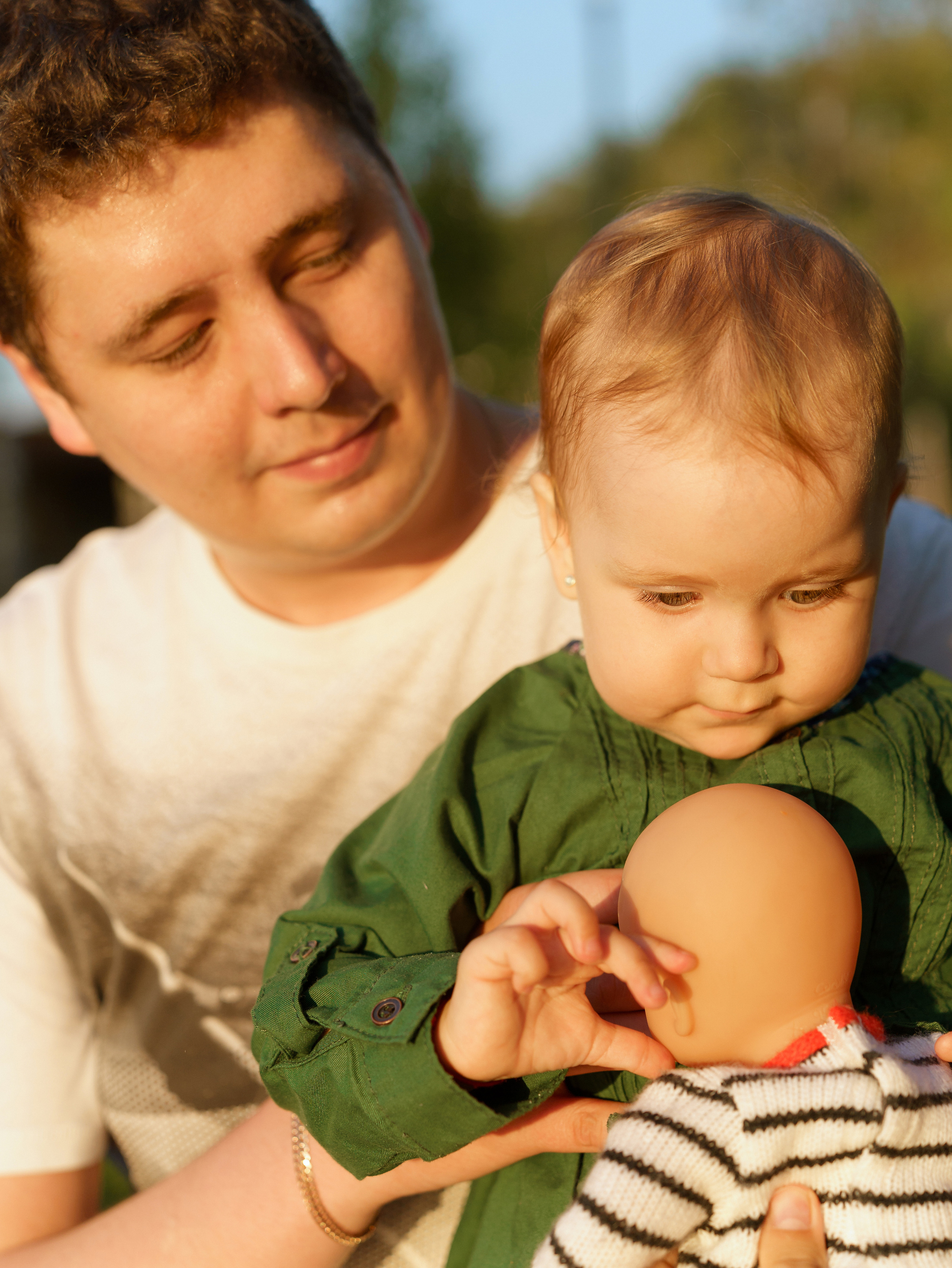 Николь. Елена Симонова