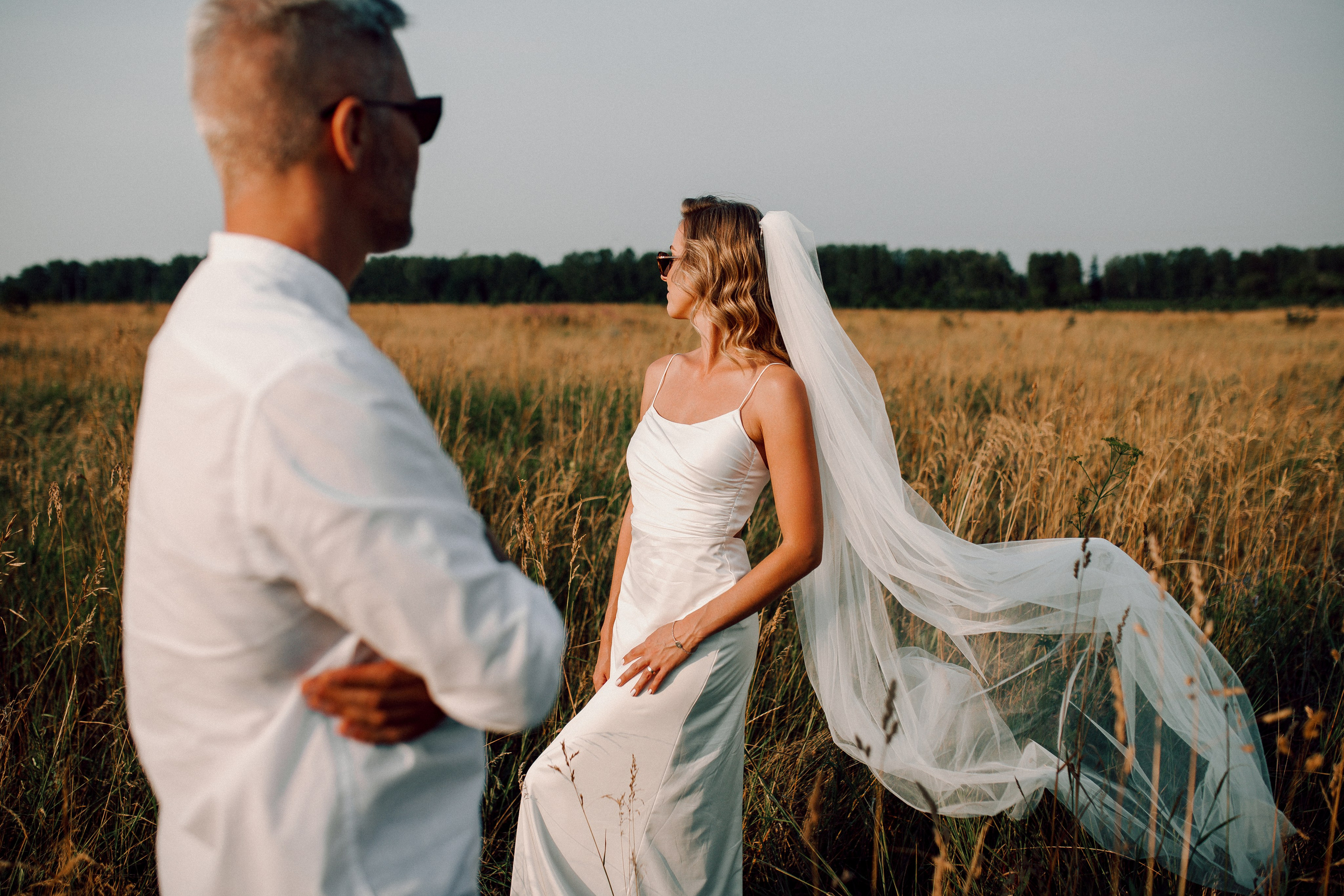Лавстори — Тимур и Анна. Лёшка Варзегов — фотограф