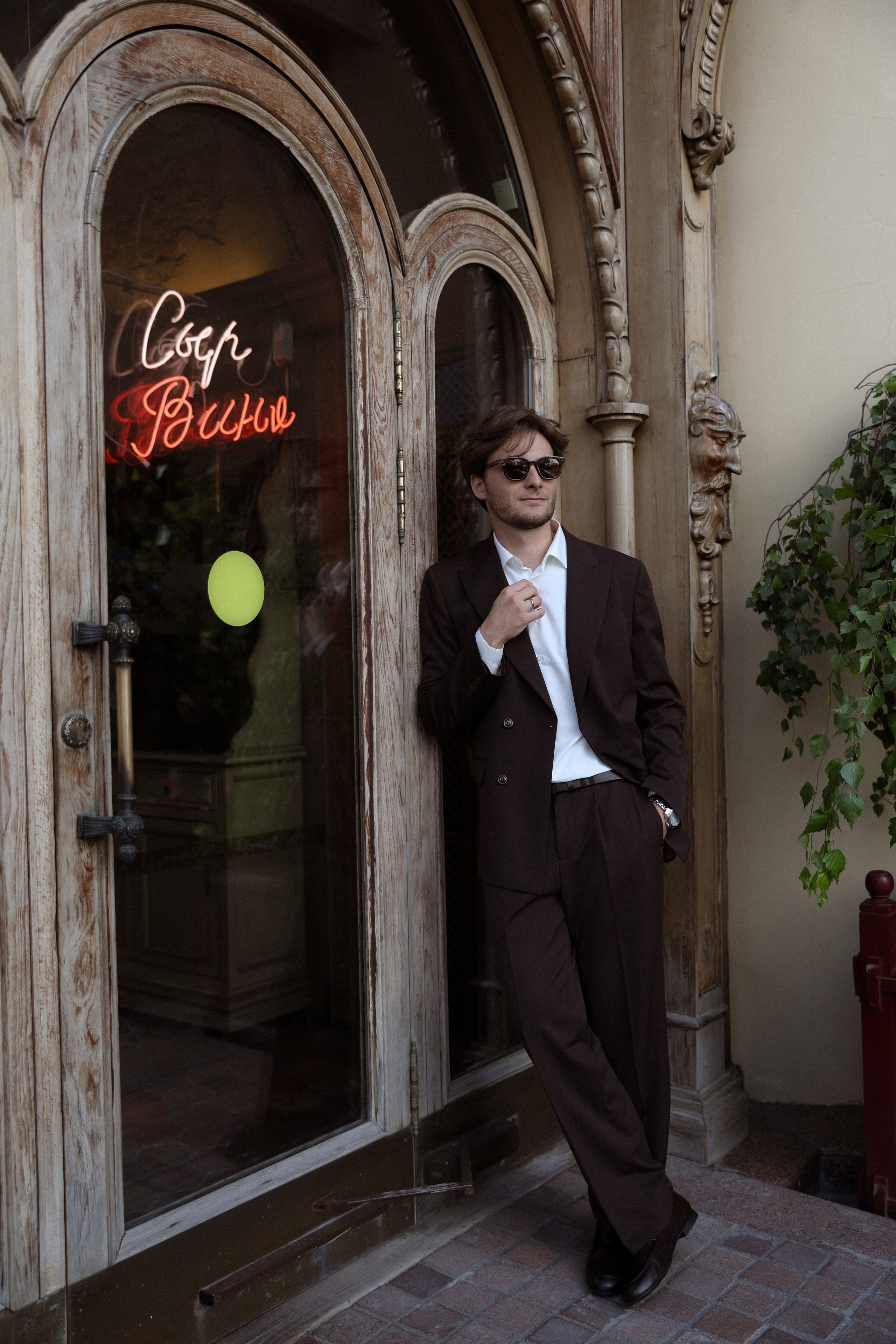 «Я люблю тебя просто так» — Евгения и Влад. Свадебный и семейный фотограф в Москве Ломова Ирина