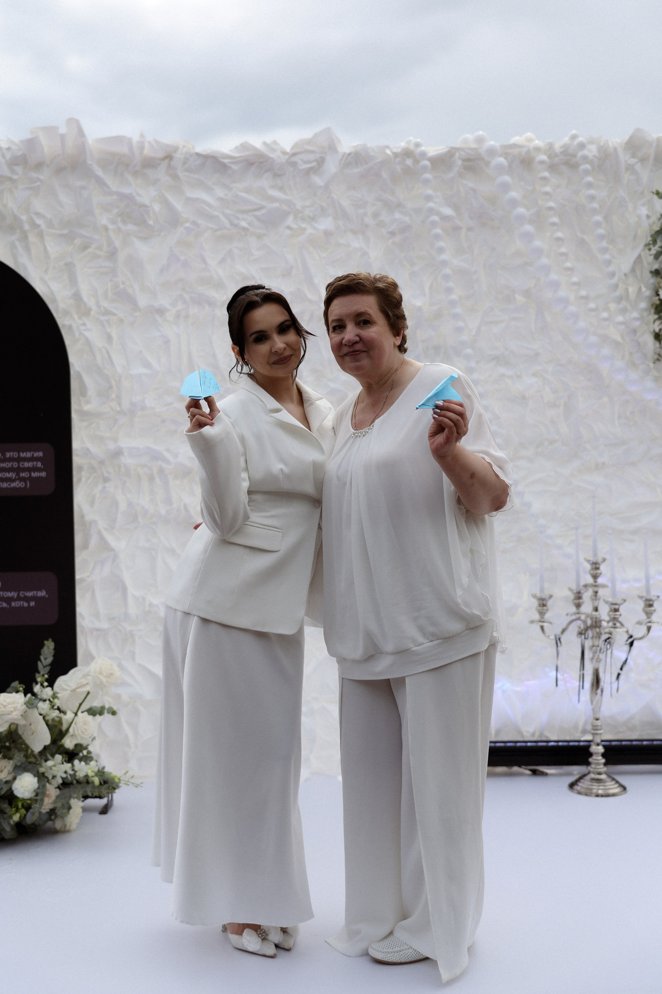 «Магия выставленного света» — Анна и Милан. Свадебный и семейный фотограф в Москве Ломова Ирина