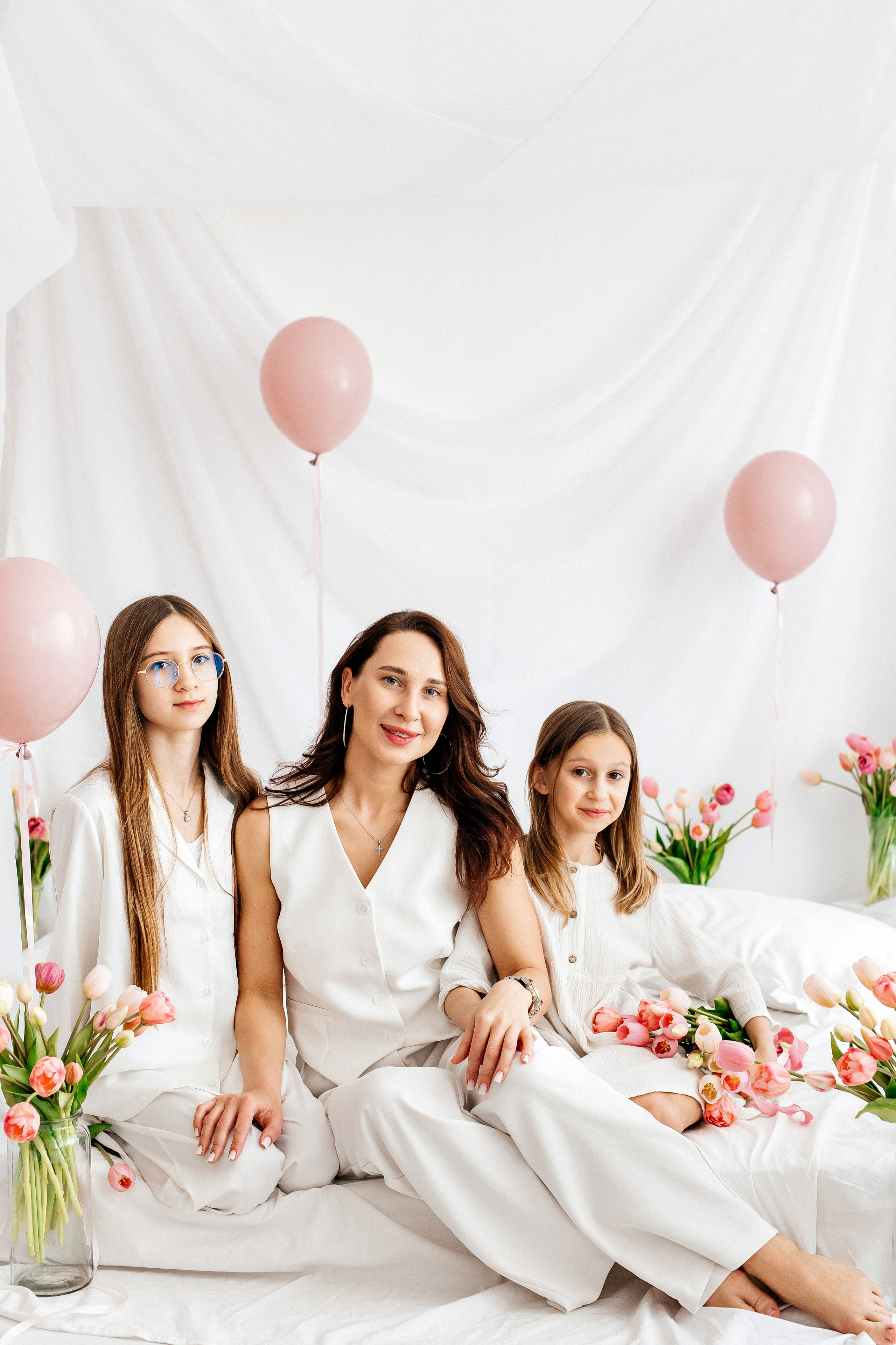 Семьи студия. Профессиональная детская и семейная фотостудия в Краснодаре